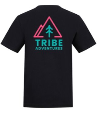 🚨 We’ve just dropped an exclusive launch run of kids and adult Tribe T-shirts with our fresh new look and trust us, you’re gonna want in on this! (Link in bio)
This is more than just a T-shirt … it’s about showing up, stand