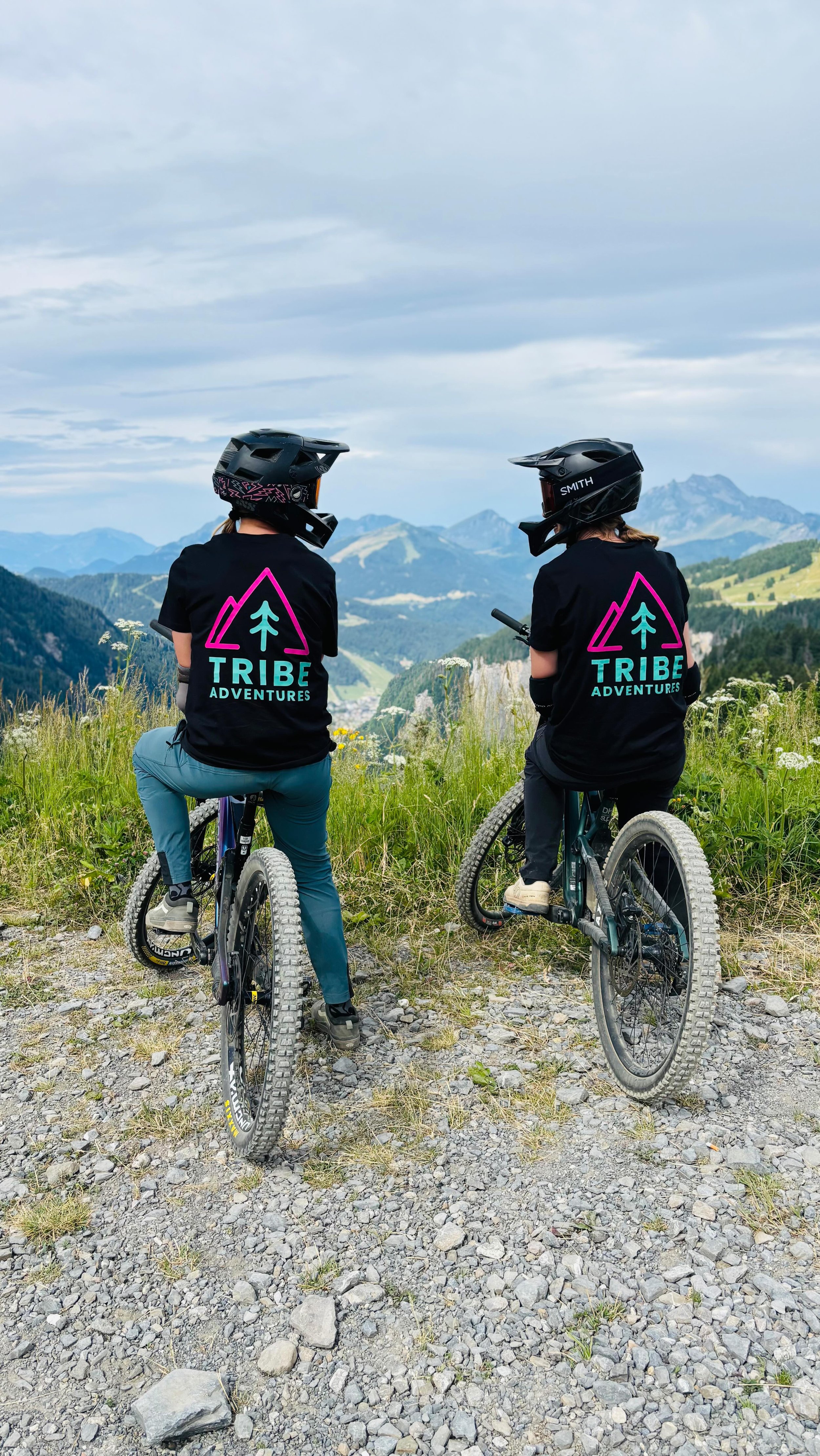 TRIBE on tour!
Squad ready? Book it. Do it. Remember it.
#tribeadventures