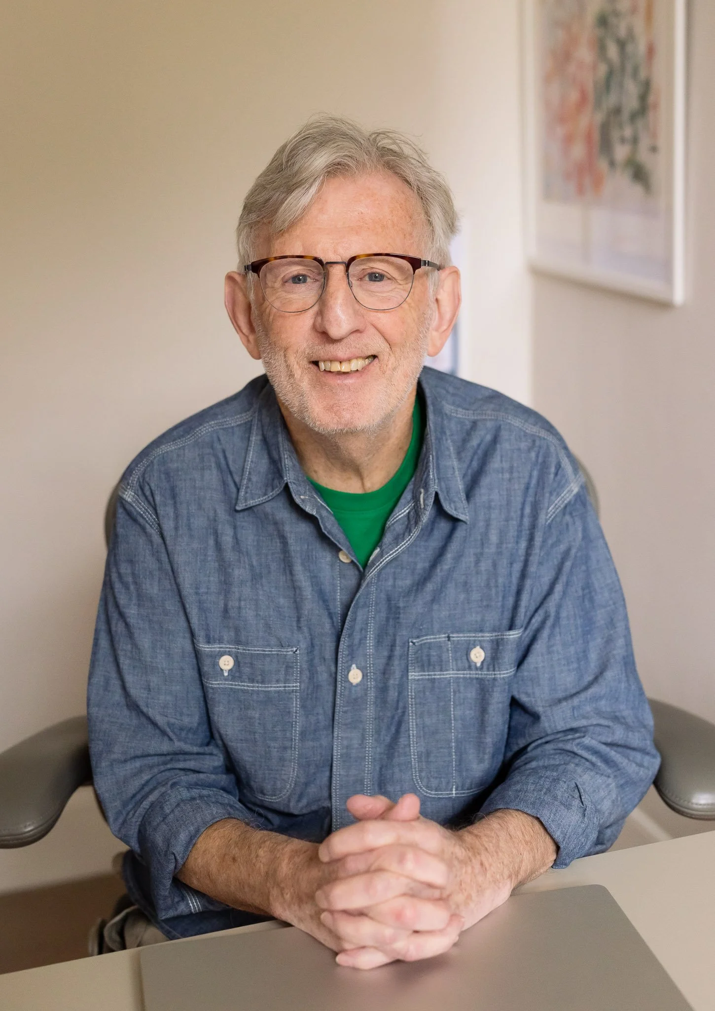 Life coaching with Allan Kelly, EMCC Accredited Coach