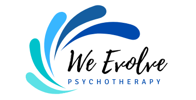 We Evolve Psychotherapy, Counselling, Coaching. Burringbar