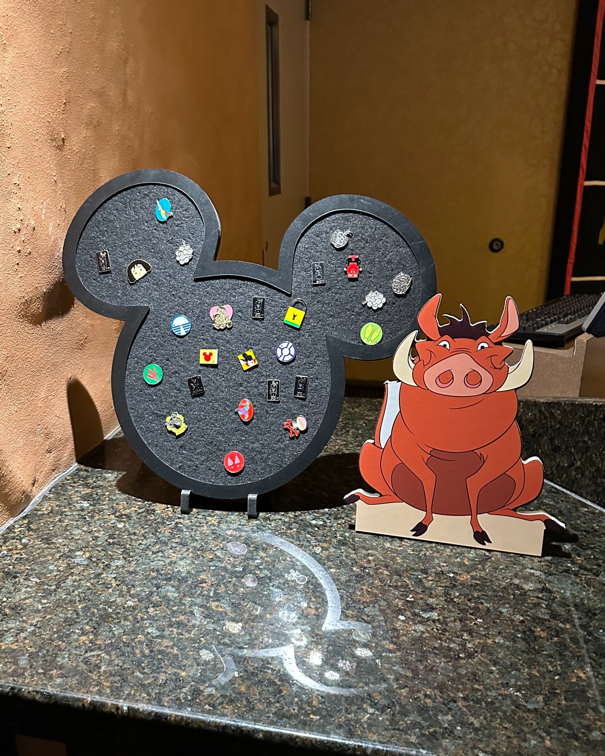 Everything You Need to Know About Pin Trading at Disney