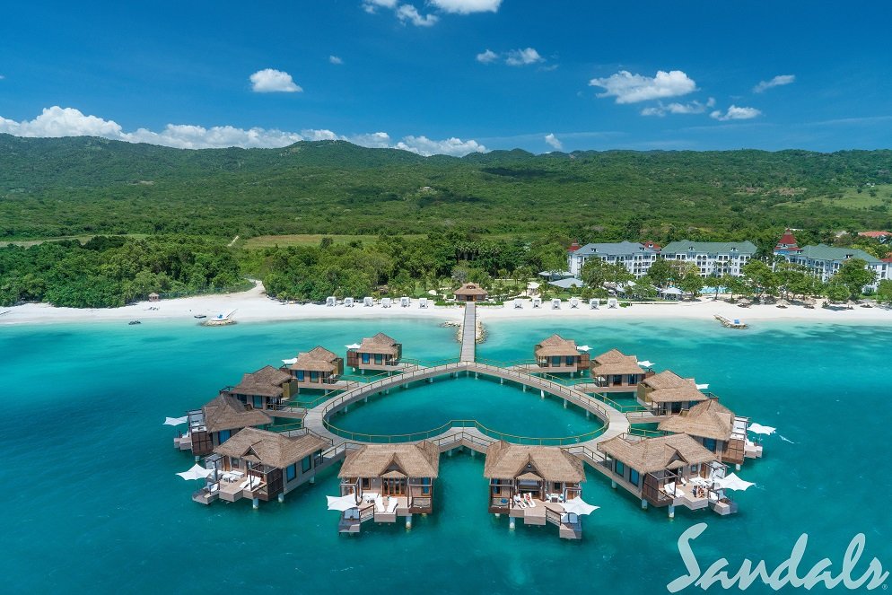 Sandals Royal Caribbean (Montego Bay): Alle Infos zum Hotel
