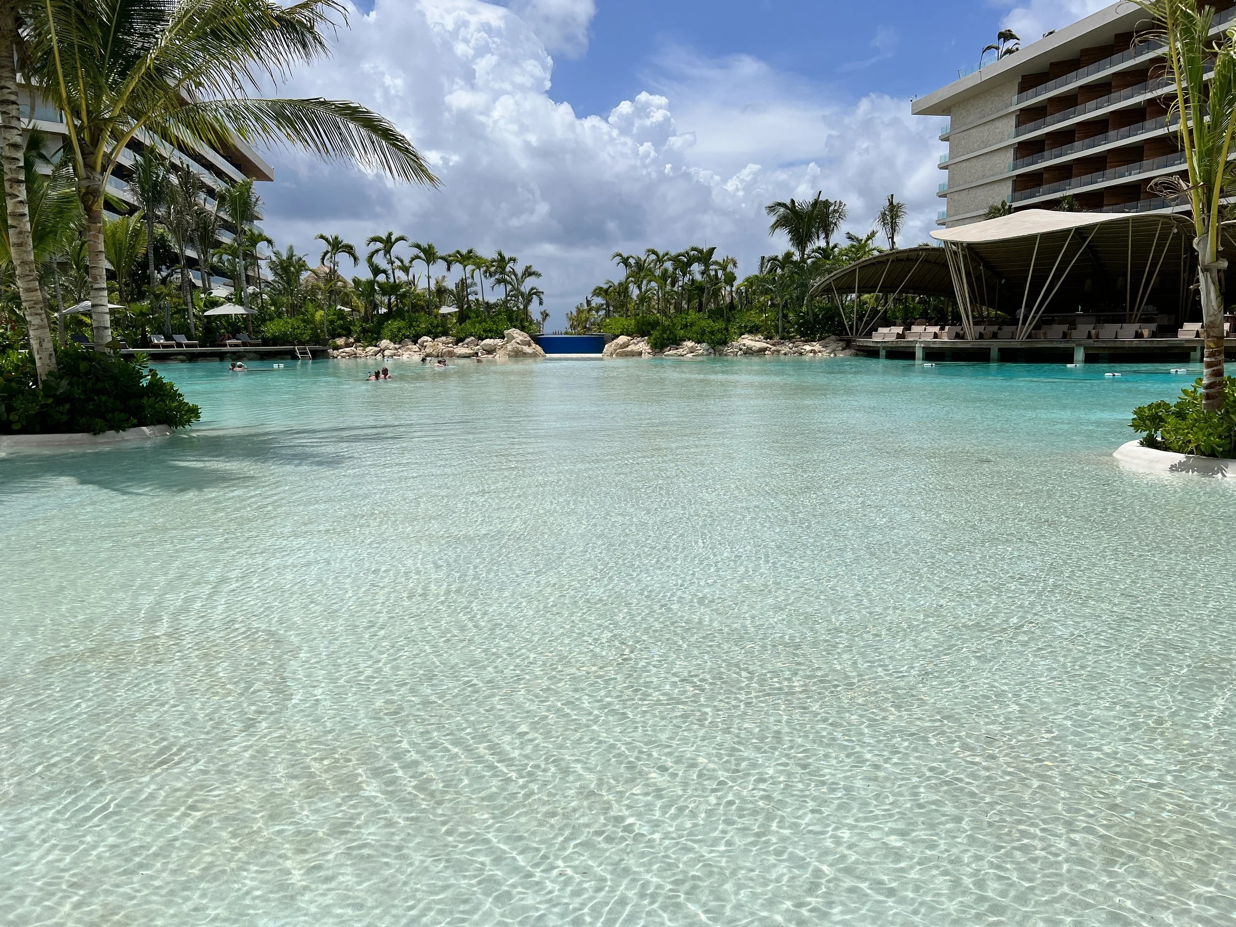Secrets Moxche Playa Del Carmen [Review] — Shoreline Destinations ...