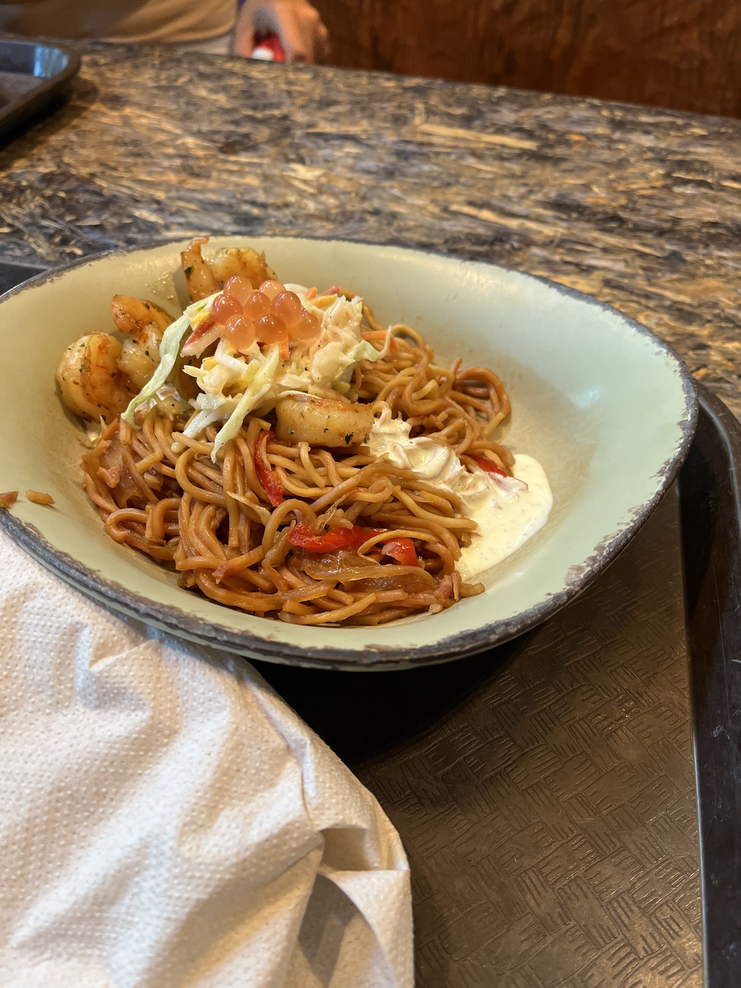 Satu’li Canteen Quick Service Animal Kingdom