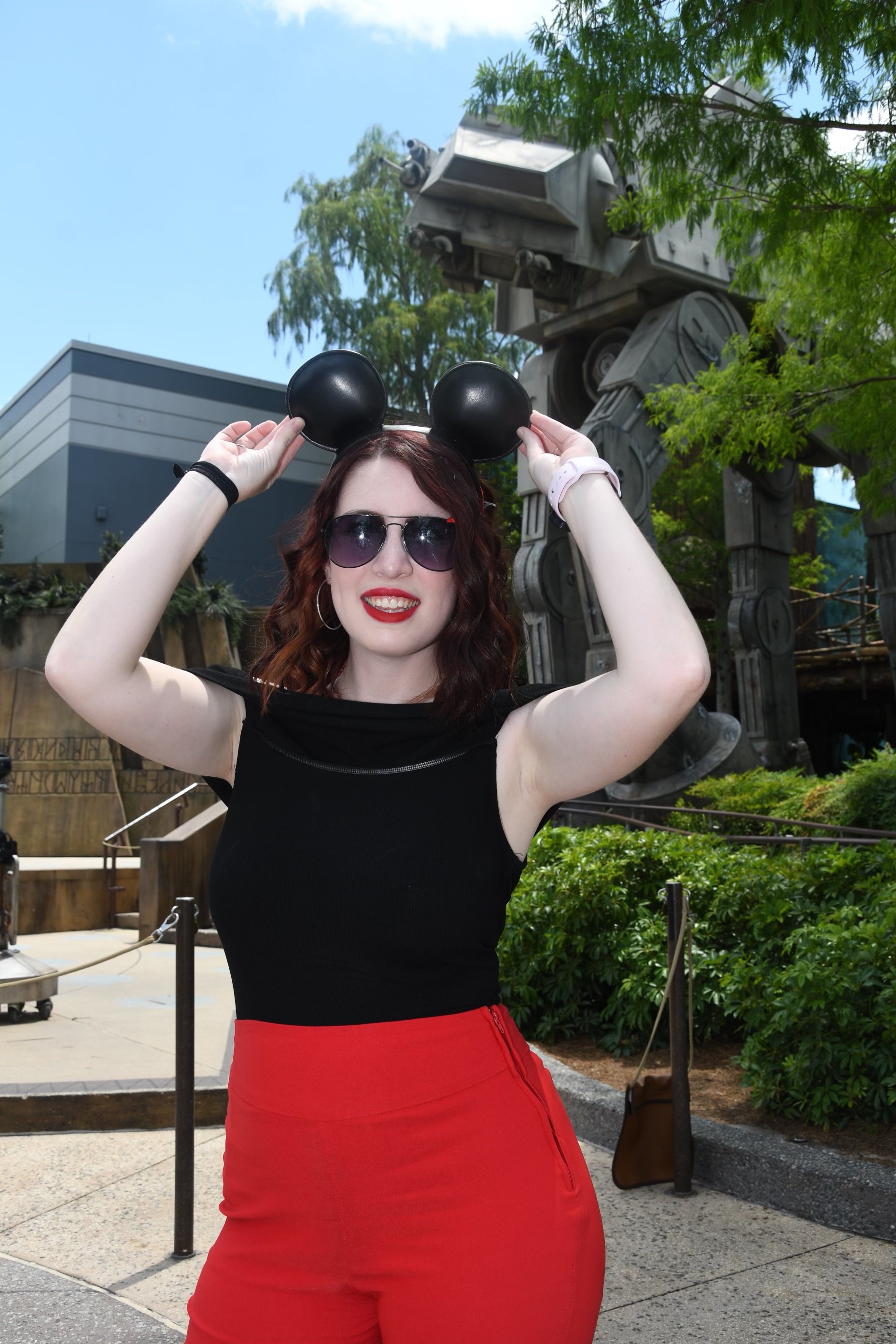Disneybounding Rabbit What is DisneyBounding? Try the Dress-Up Trend! (2022) — Shoreline ...