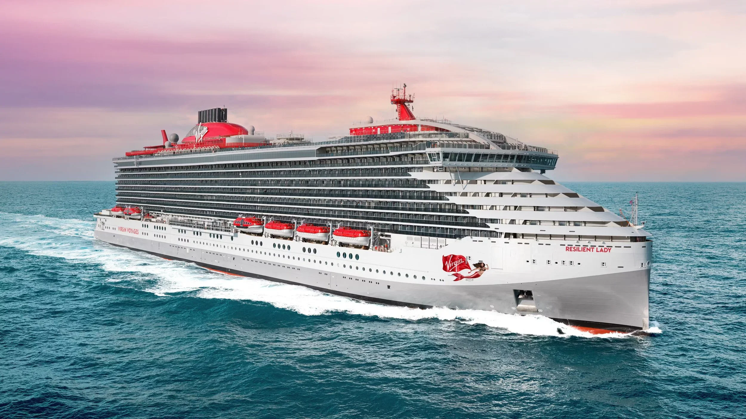 The Complete Guide to Virgin Voyages Cruises