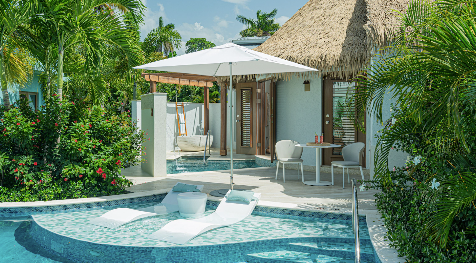 Everything Included at Sandals Resorts (From Someone Who Has Actually Been There)