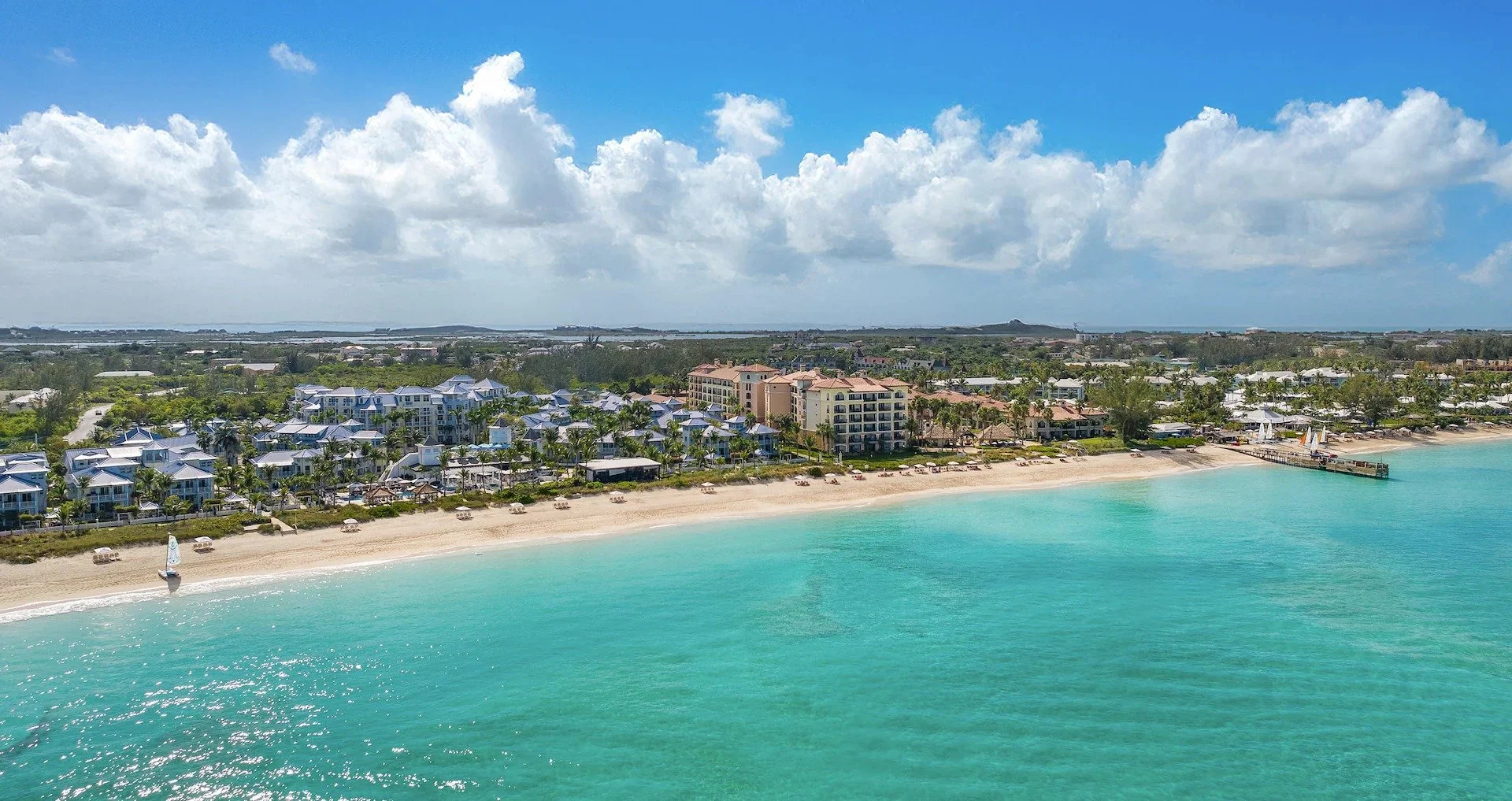 Everything That's Included at Beaches Resorts (And a Few Things That Will Surprise You!)