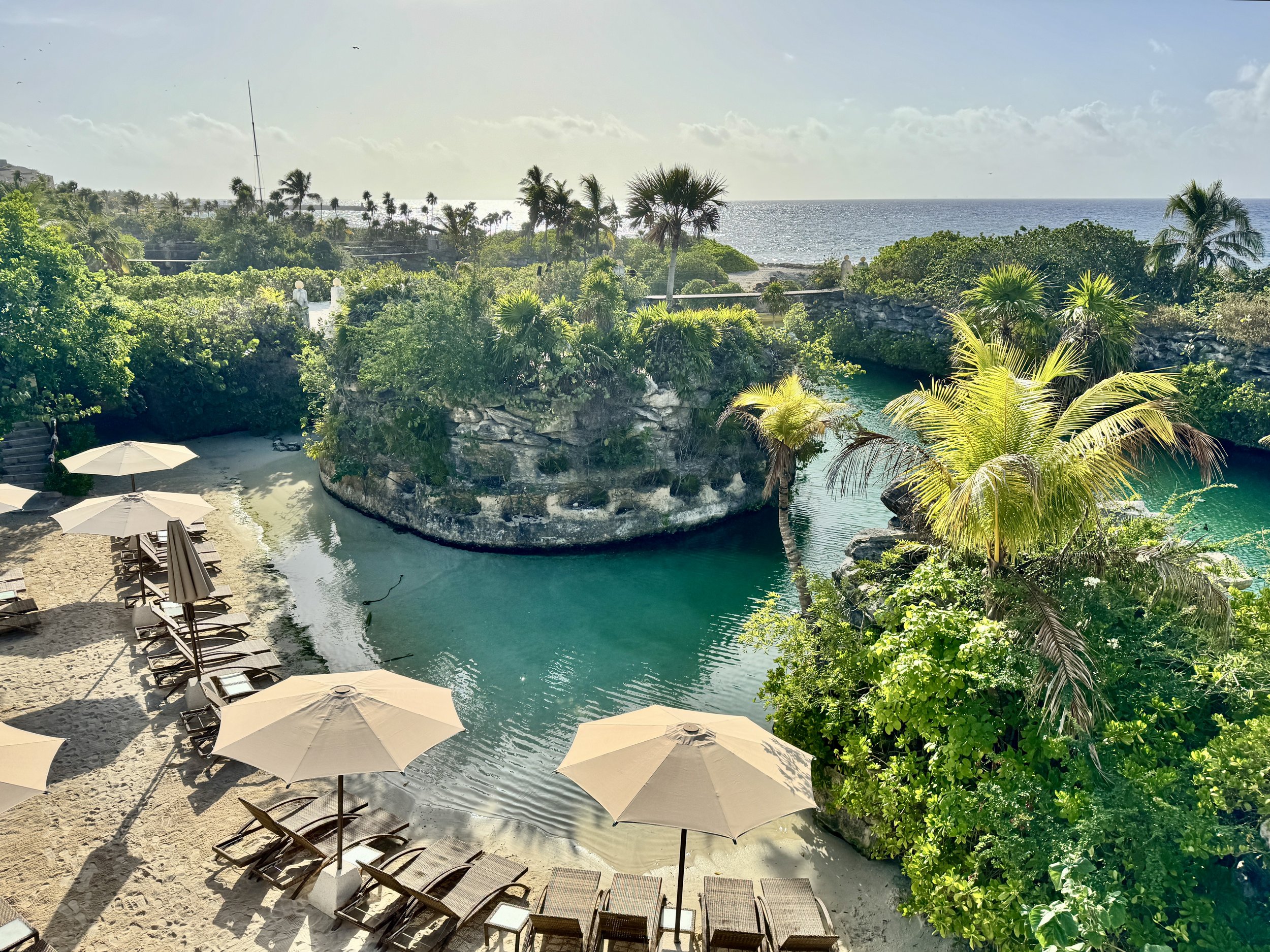 Why Disney Fans Love This All-Inclusive Resort in Mexico