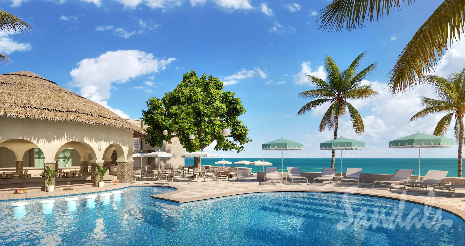 The Best Time to Visit Sandals Resorts