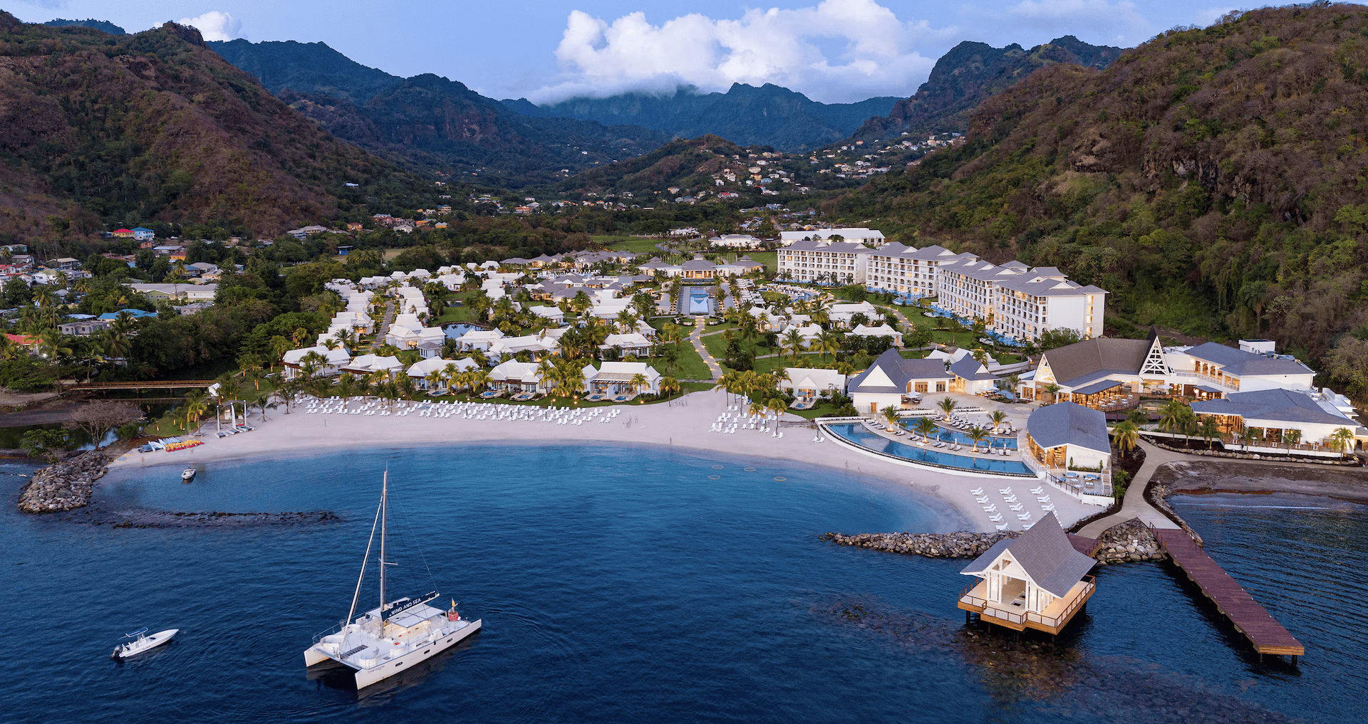 Every Sandals Resort Ranked (2026):