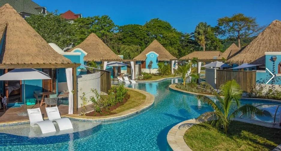 Why We Love Rondoval Suites at Sandals Resorts | Review (2022 ...