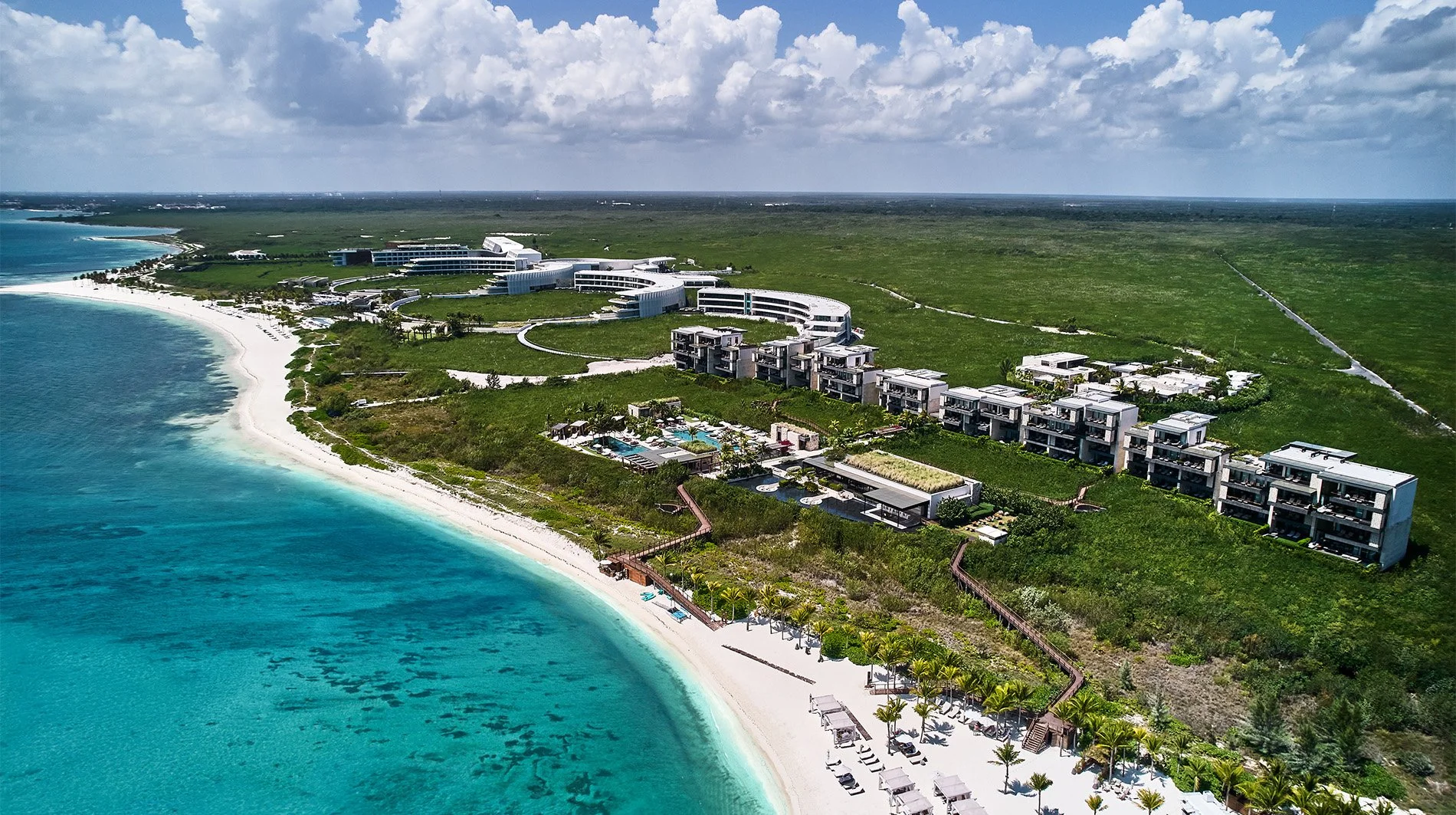 Etéreo Riviera Maya
