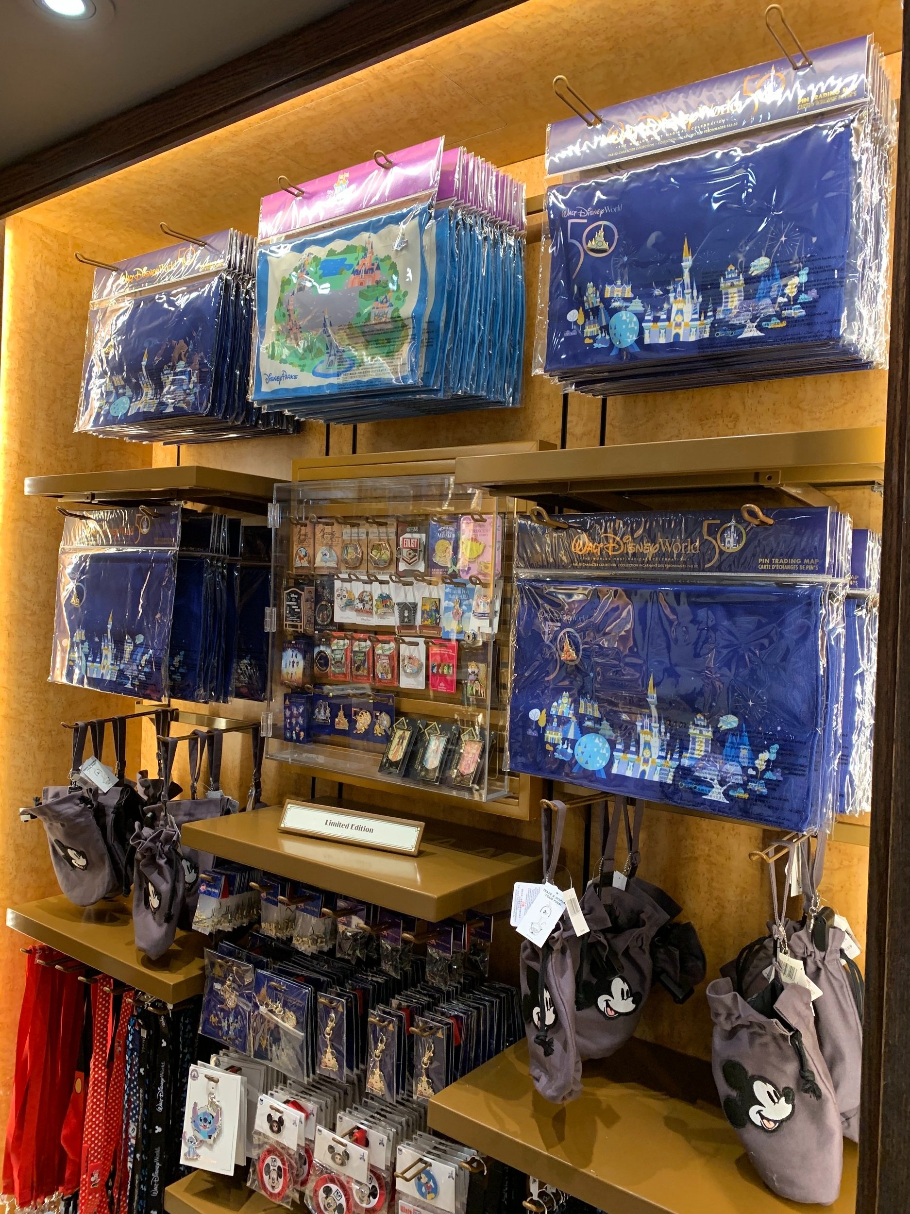 Everything You Need to Know About Pin Trading at Disney — Shoreline  Destinations