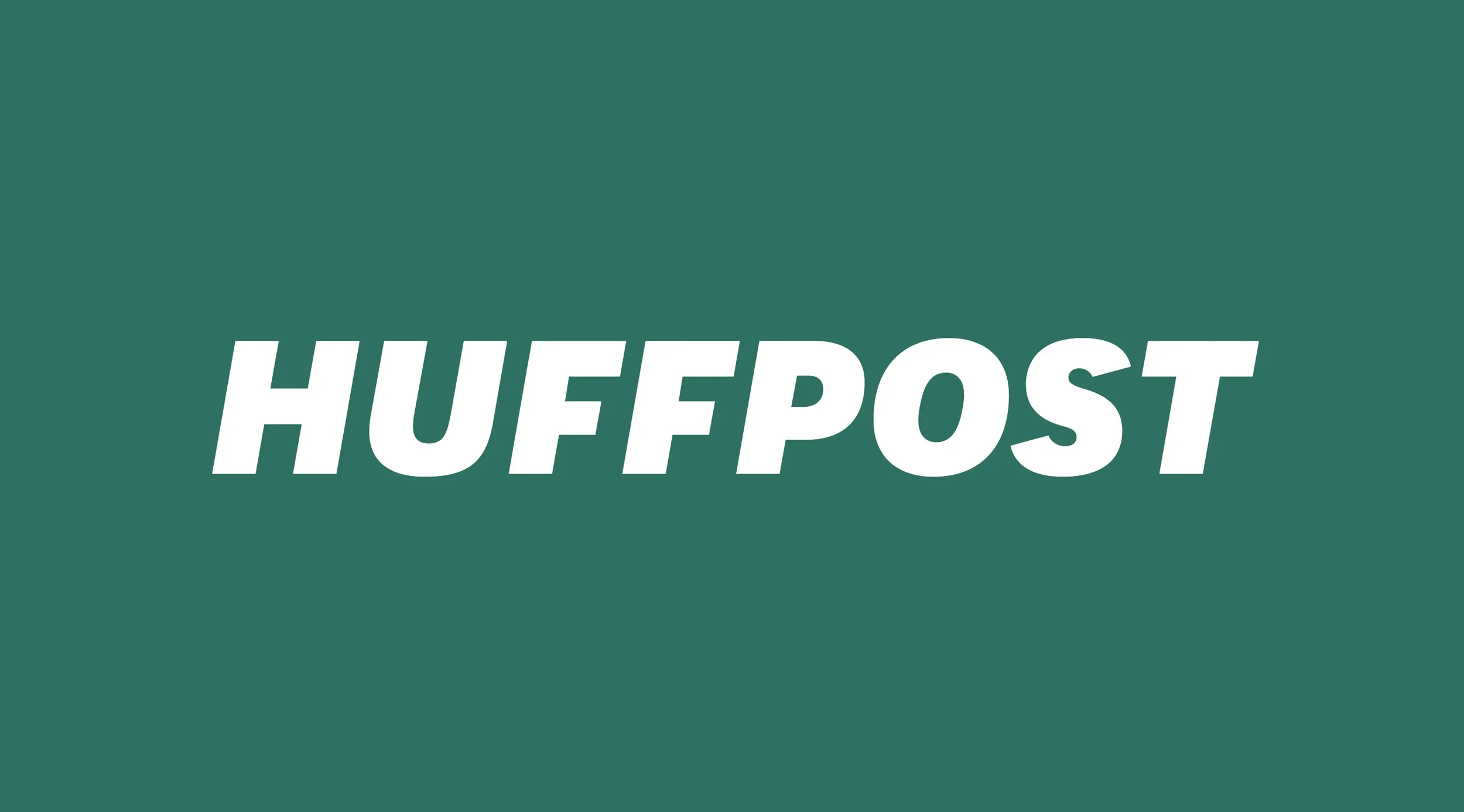 HuffPost Logo