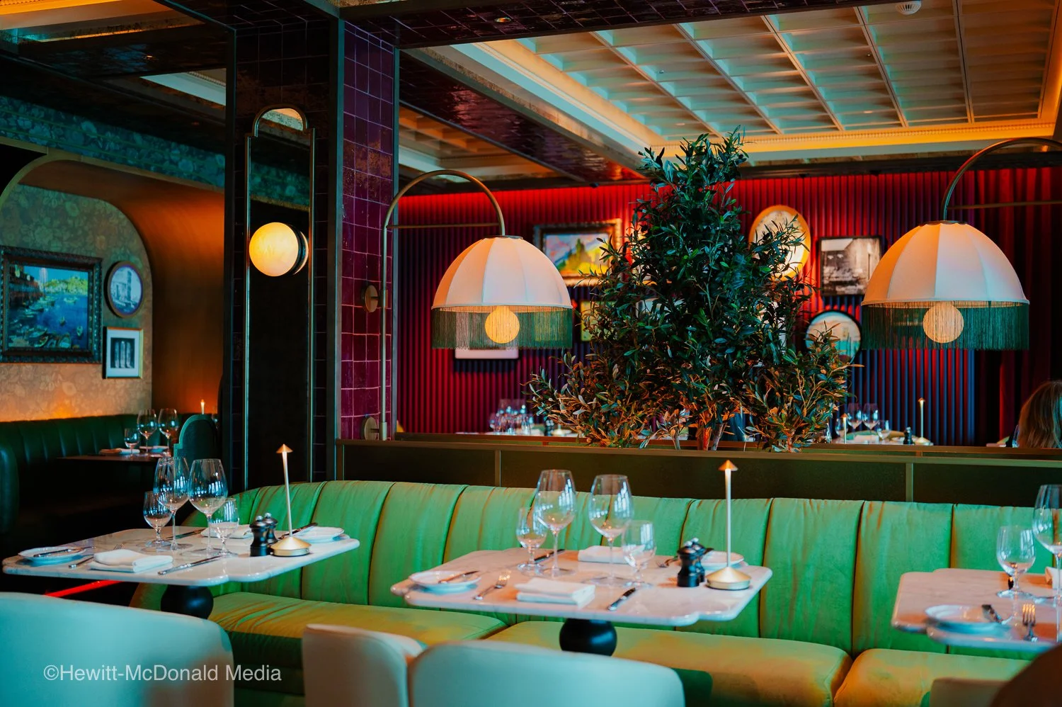 Trattoria Rossa