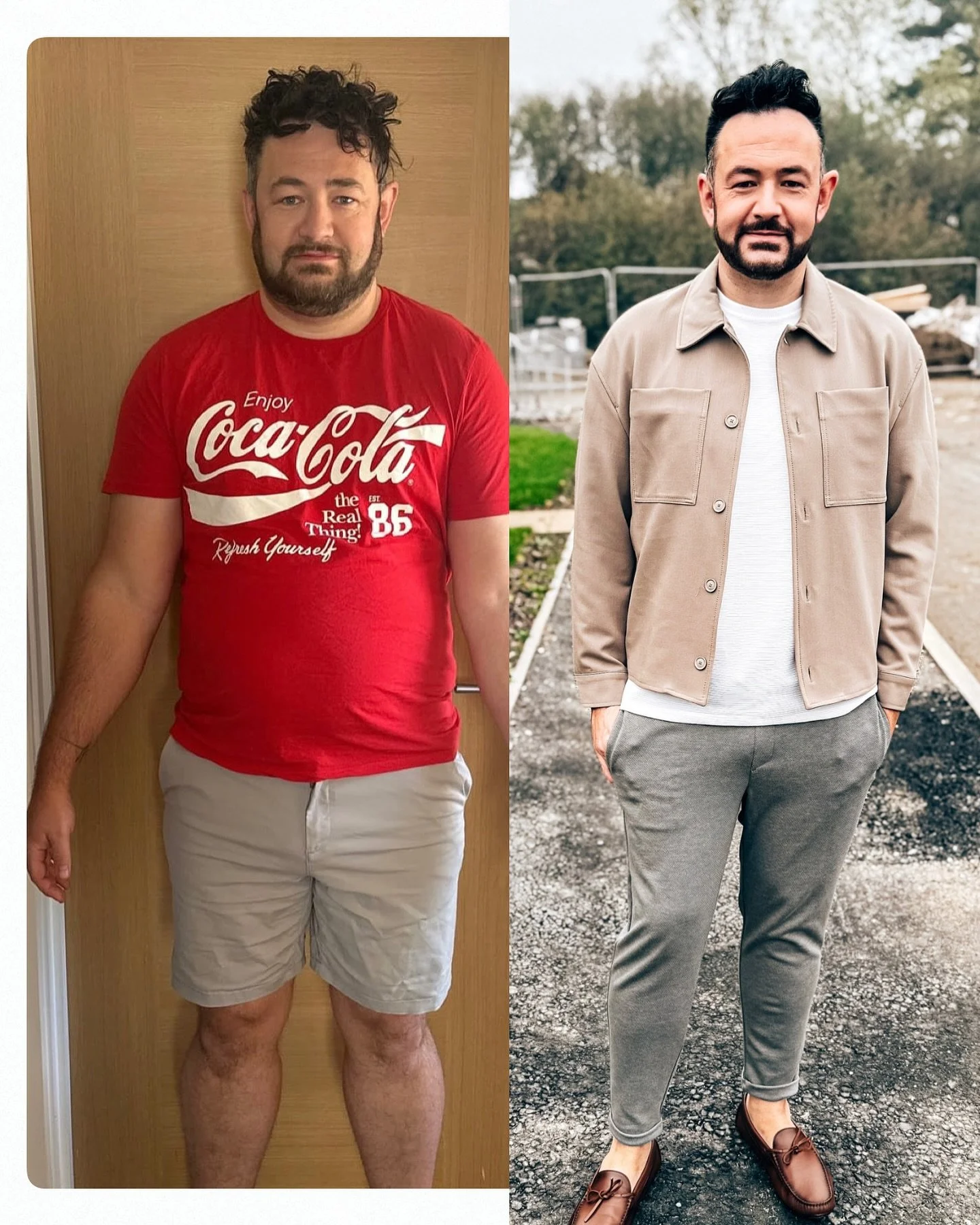 60lbs/27kg down so far! It&rsquo;s been a tough journey but I feel so much better! All done while cruising so it&rsquo;s very possible to cruise and not put on weight and still enjoy good food! I was terrified that I would suffer serious health conse