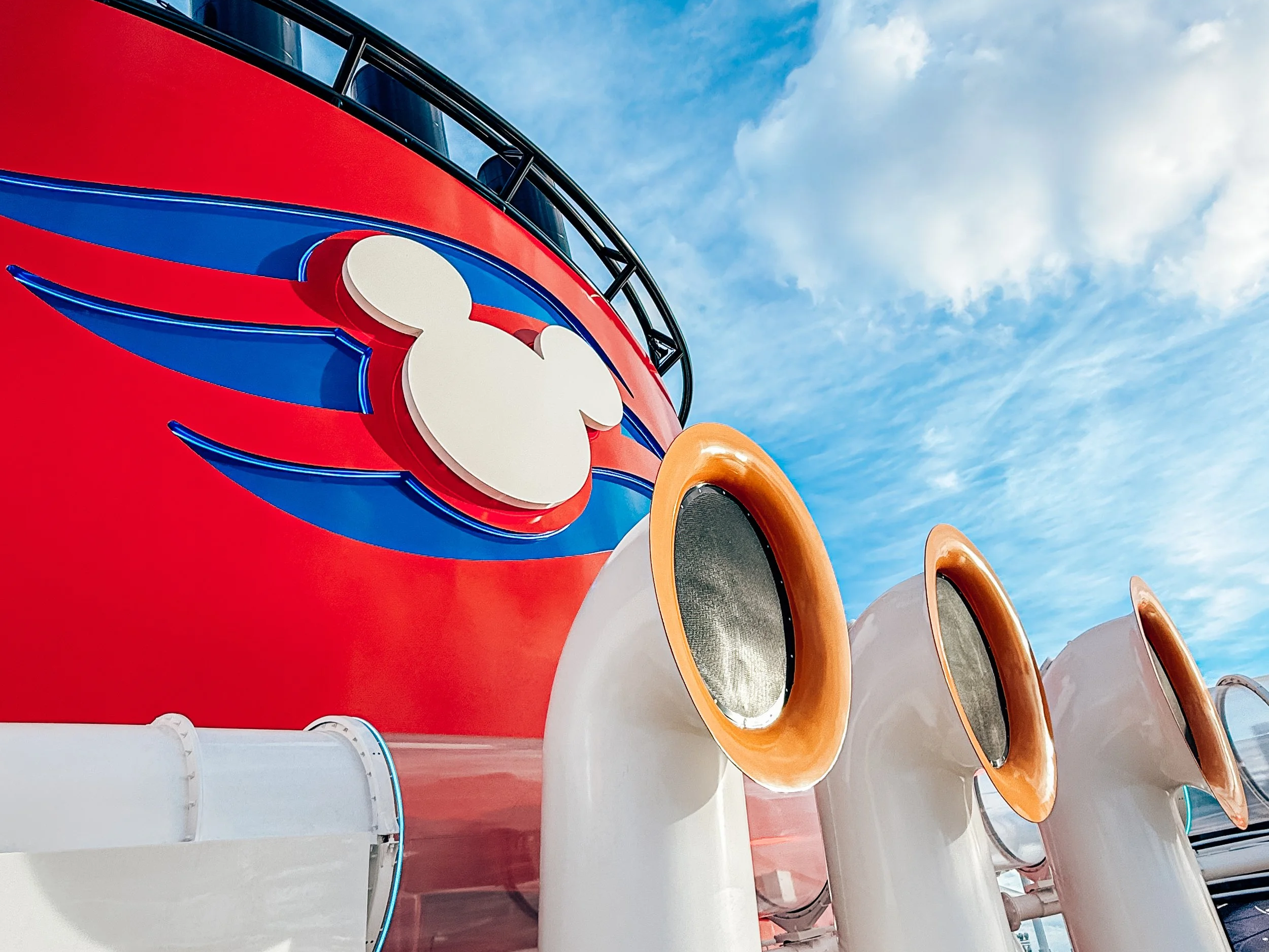 Disney Cruise Boarding Day Guide: What Really Happens (Using Our Disney Destiny Experience)