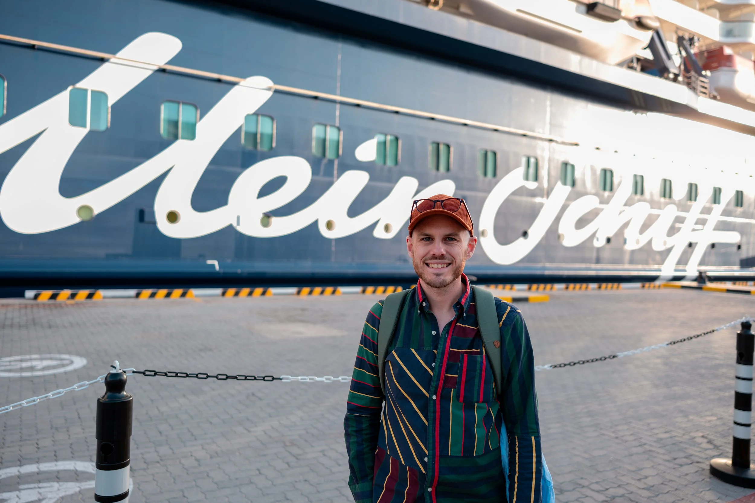 Mein Schiff Cruise Review for English Speakers: What You Need to Know Before Booking