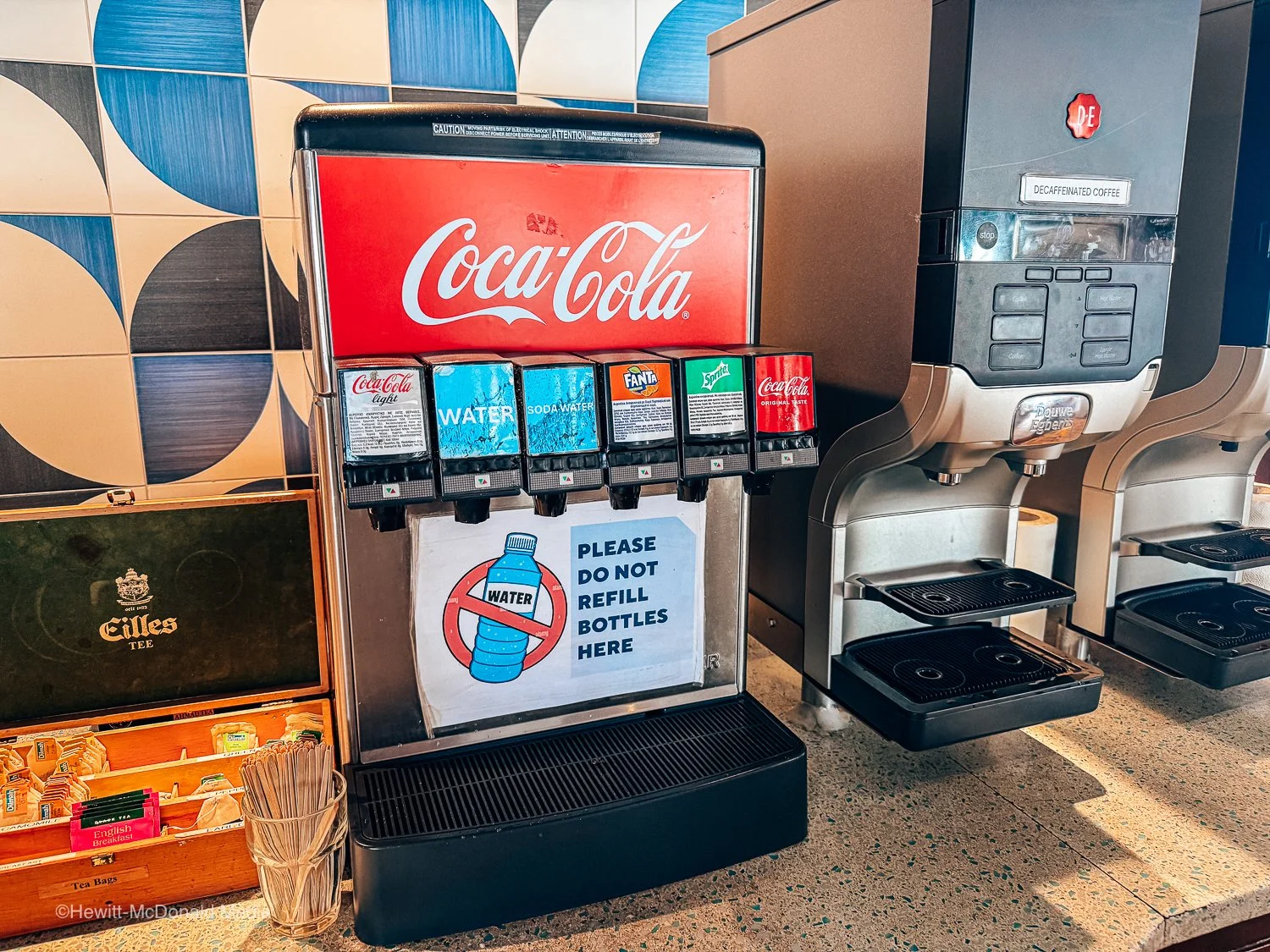 Free Drinks on Celestyal Discovery