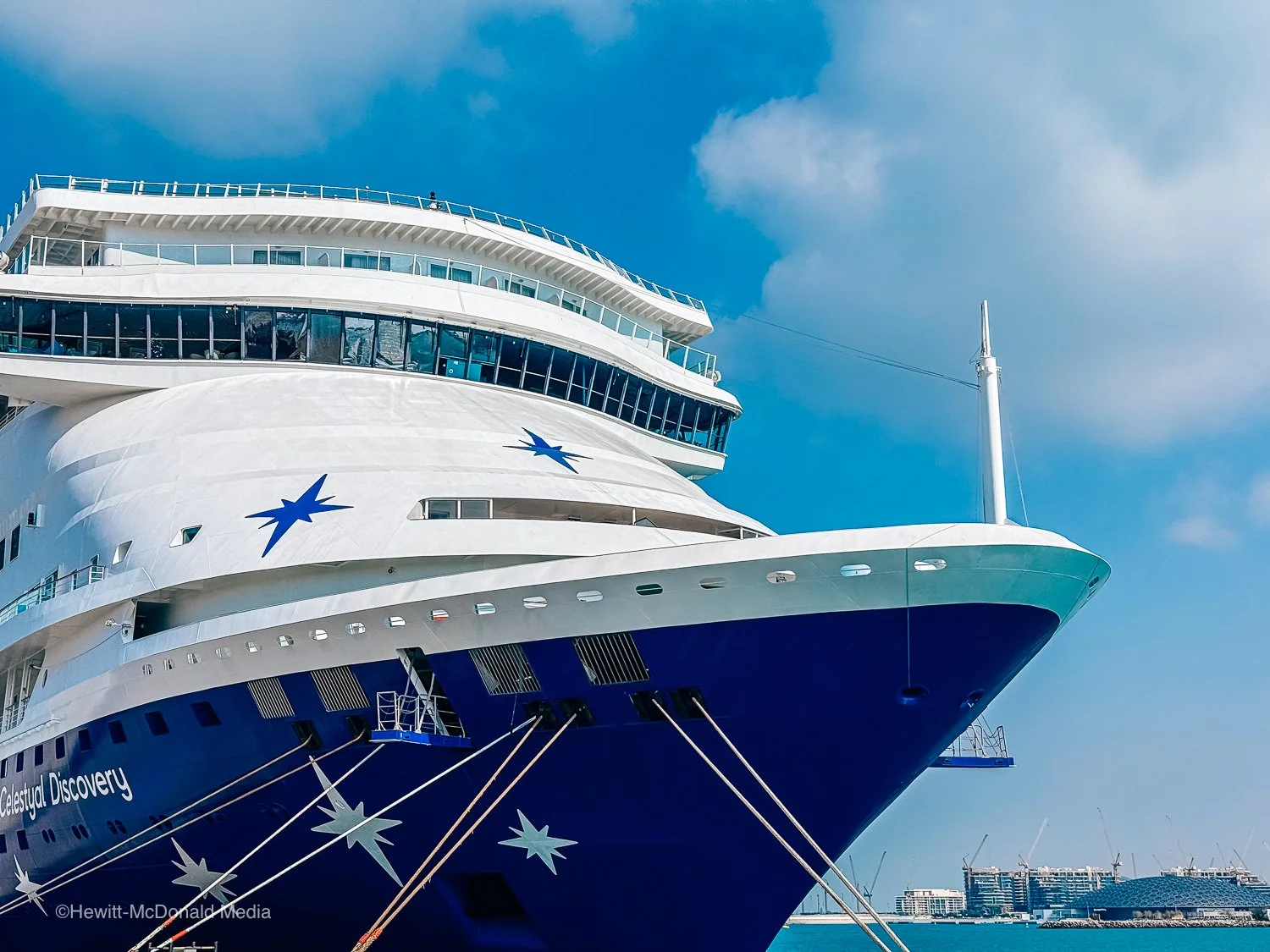 Celestyal Discovery Review: What to Expect Before You Book