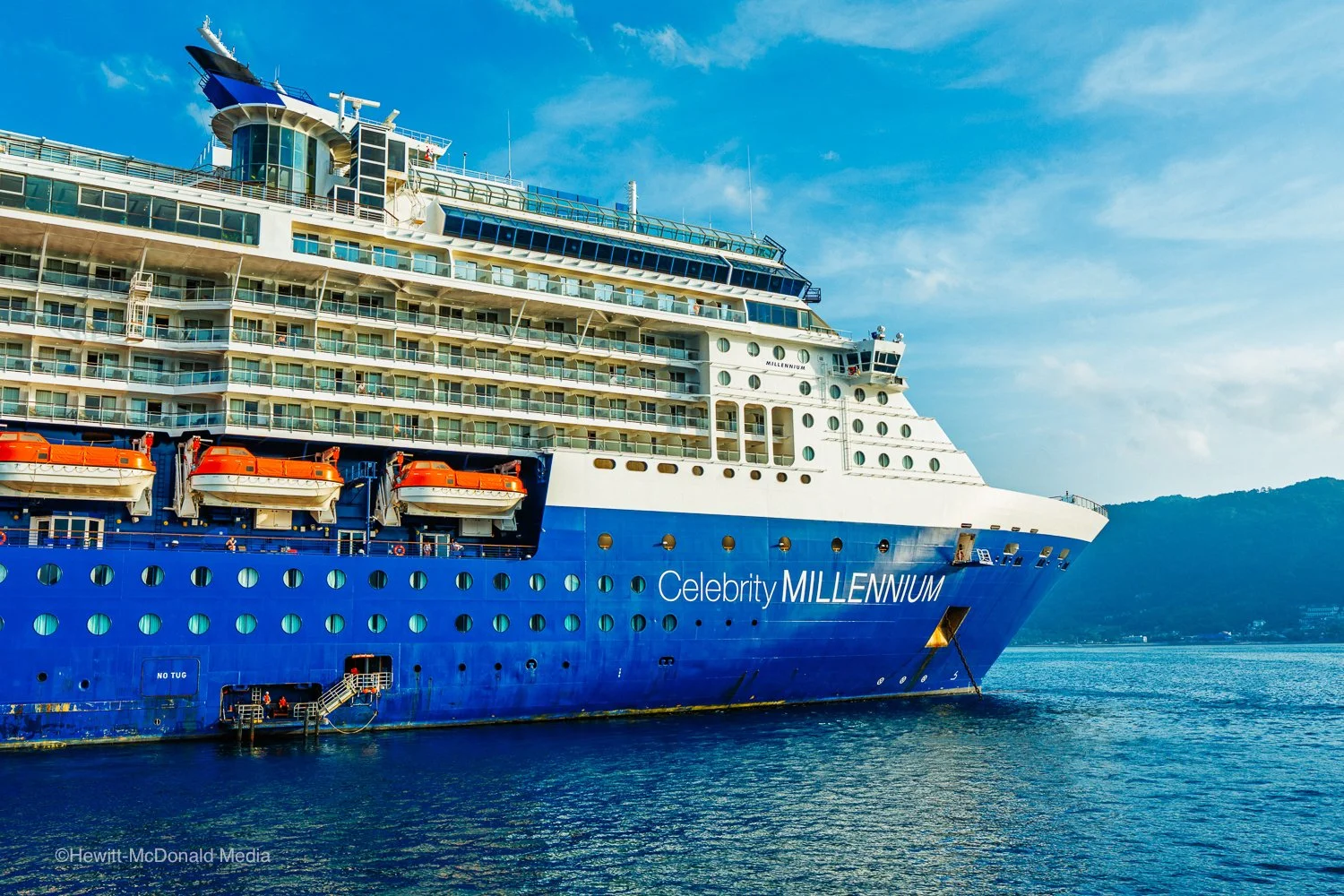 Celebrity Millennium Review 2026: Is This Older Celebrity Ship Worth Booking?