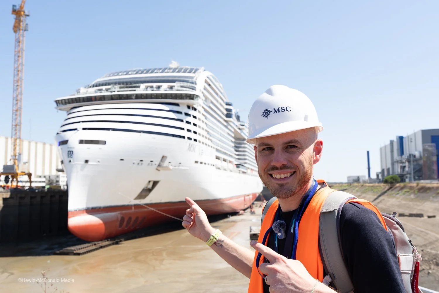MSC World Asia Construction Update: What’s Actually New and Different?