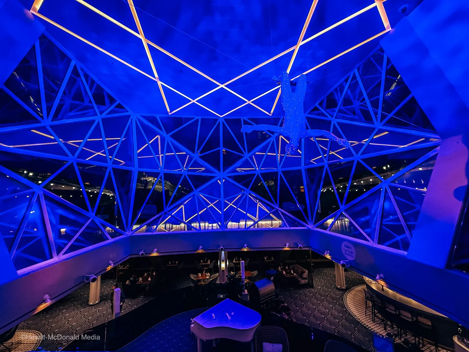 Mein Schiff 4 cruise ship