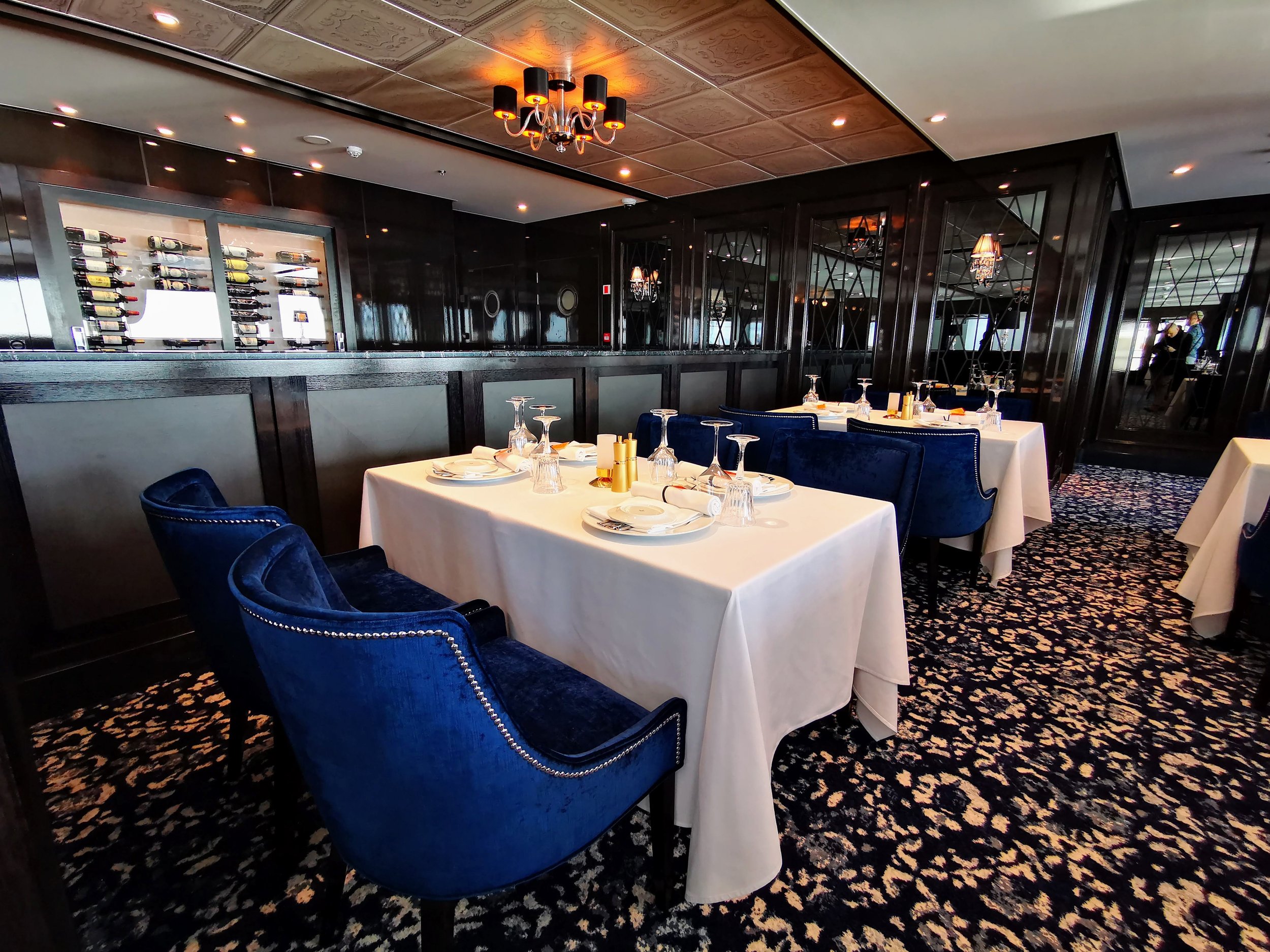 The Complete Guide to Norwegian Cruise Line's Specialty Dining