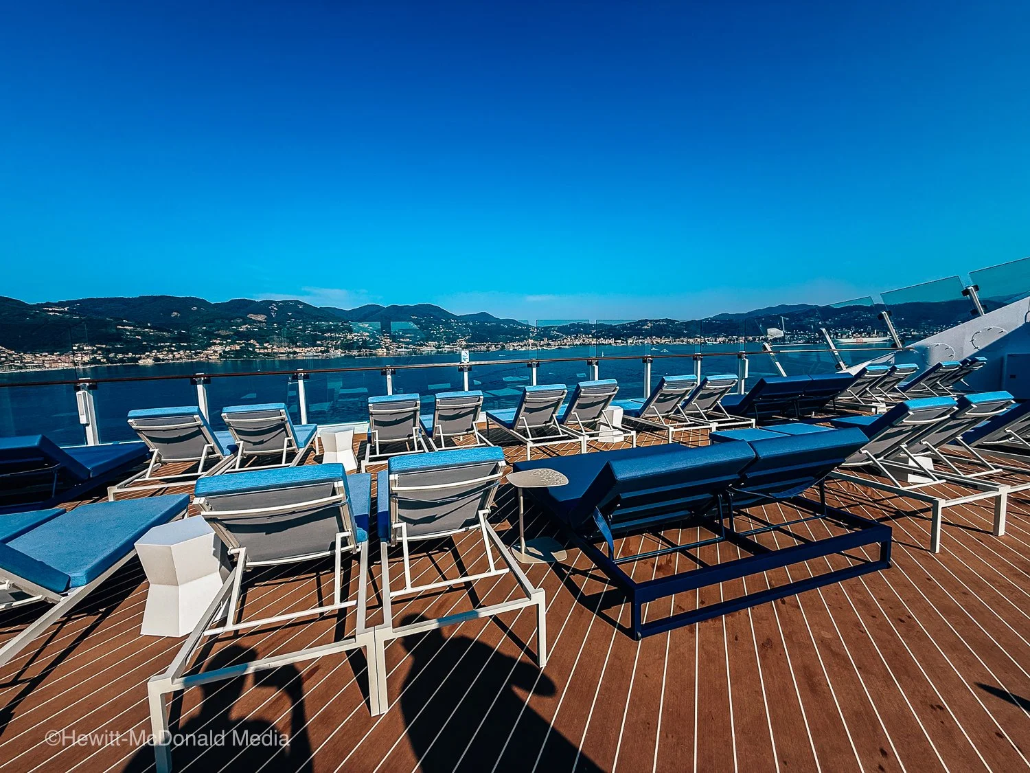 The Grove Legend of the Seas
