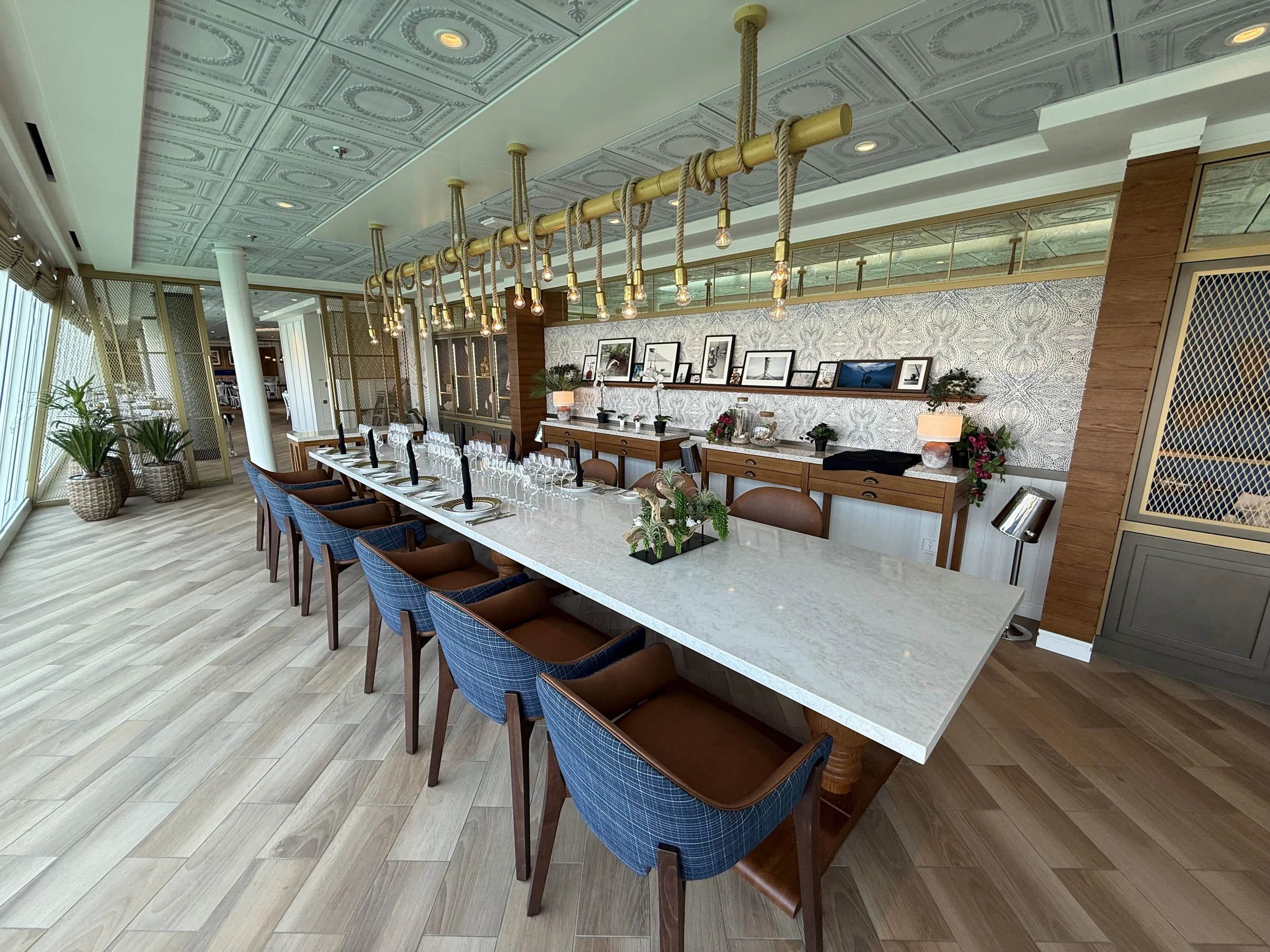 Unlimited Dining Package
