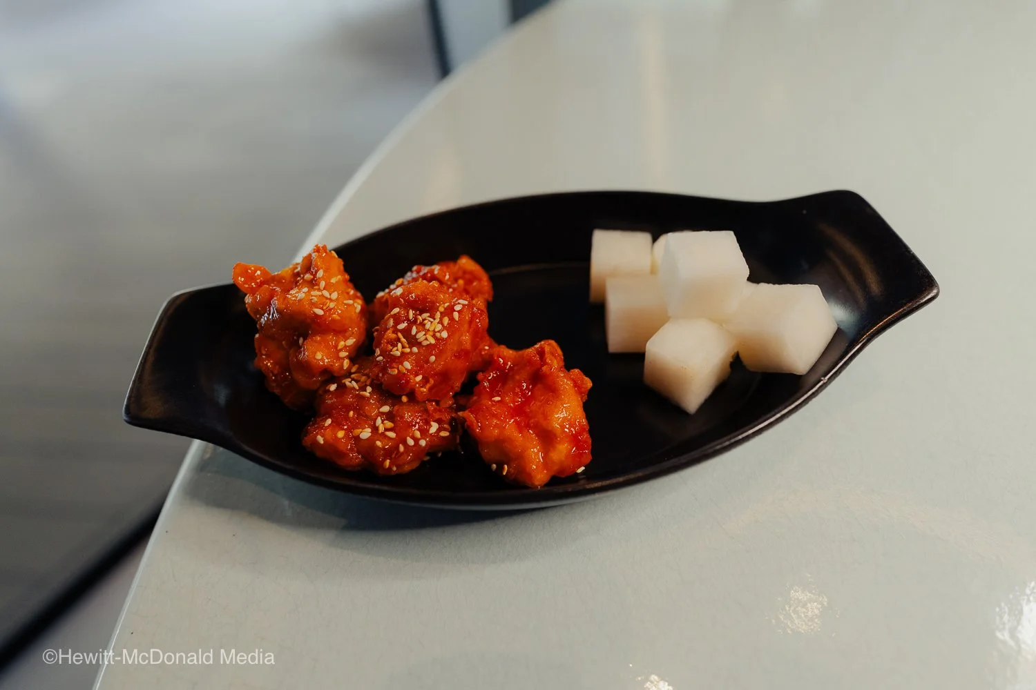 Korean BBQ