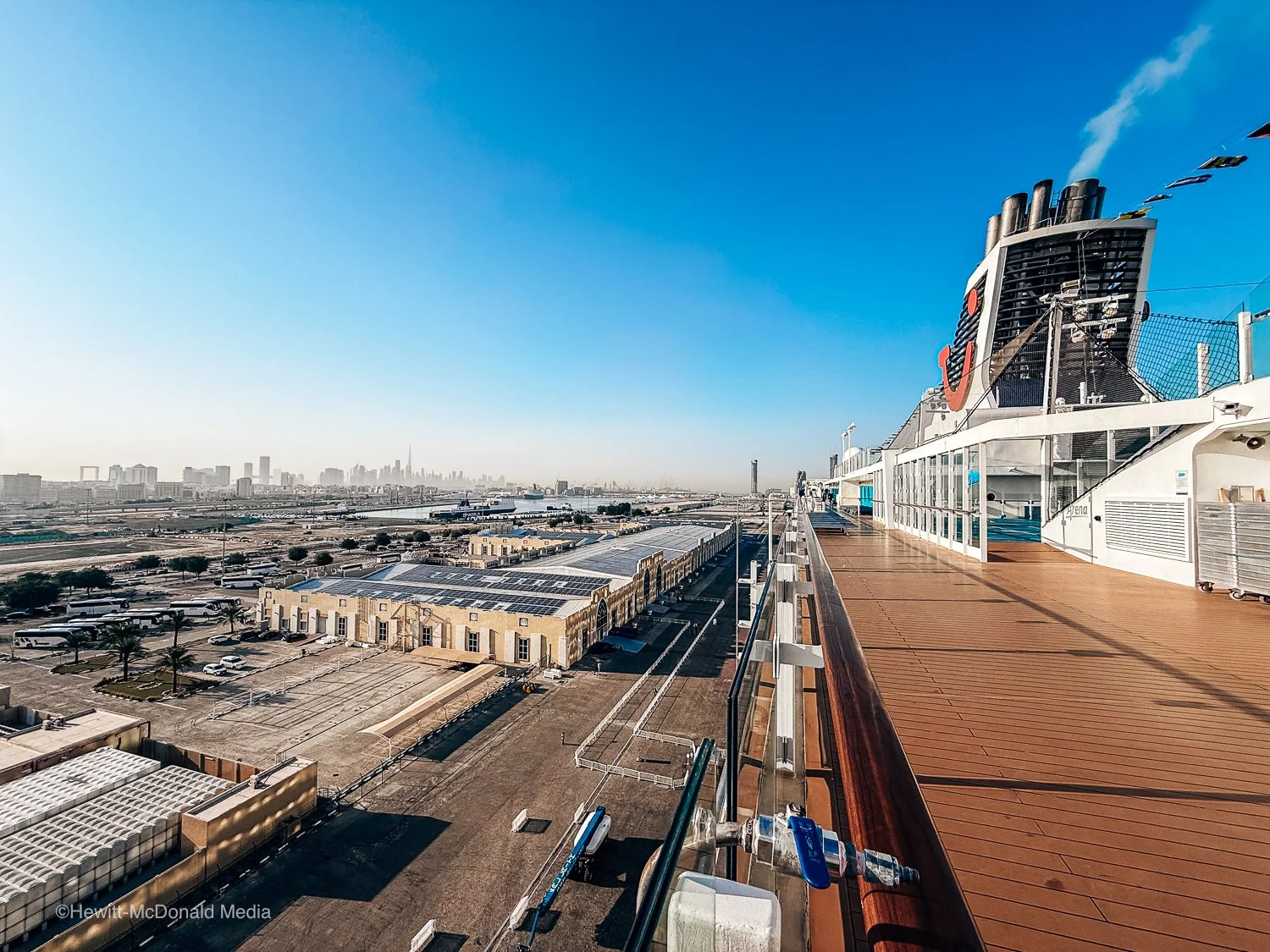 Mein Schiff German Cruise