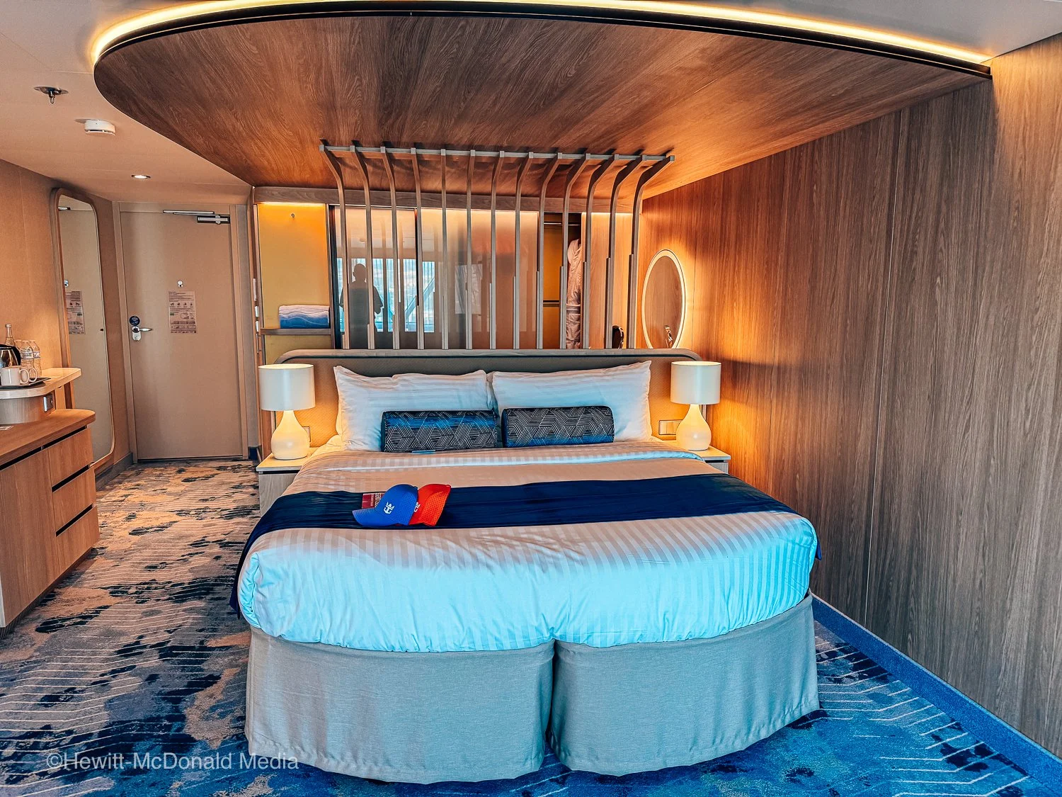 Panoramic Suite