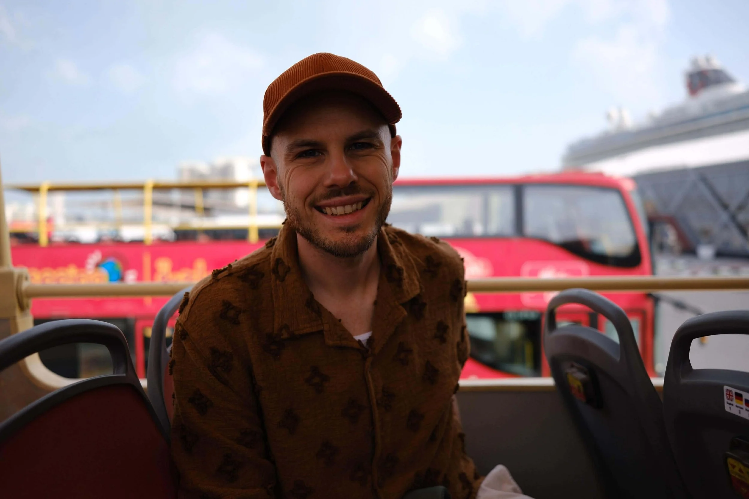 What to Do in Abu Dhabi on a Cruise: Port Stops, Before &amp; After Sailing