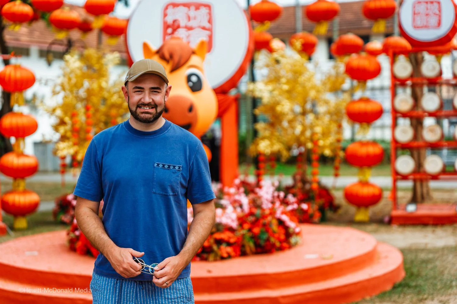 Penang Cruise Port Guide: What to Do in One Day