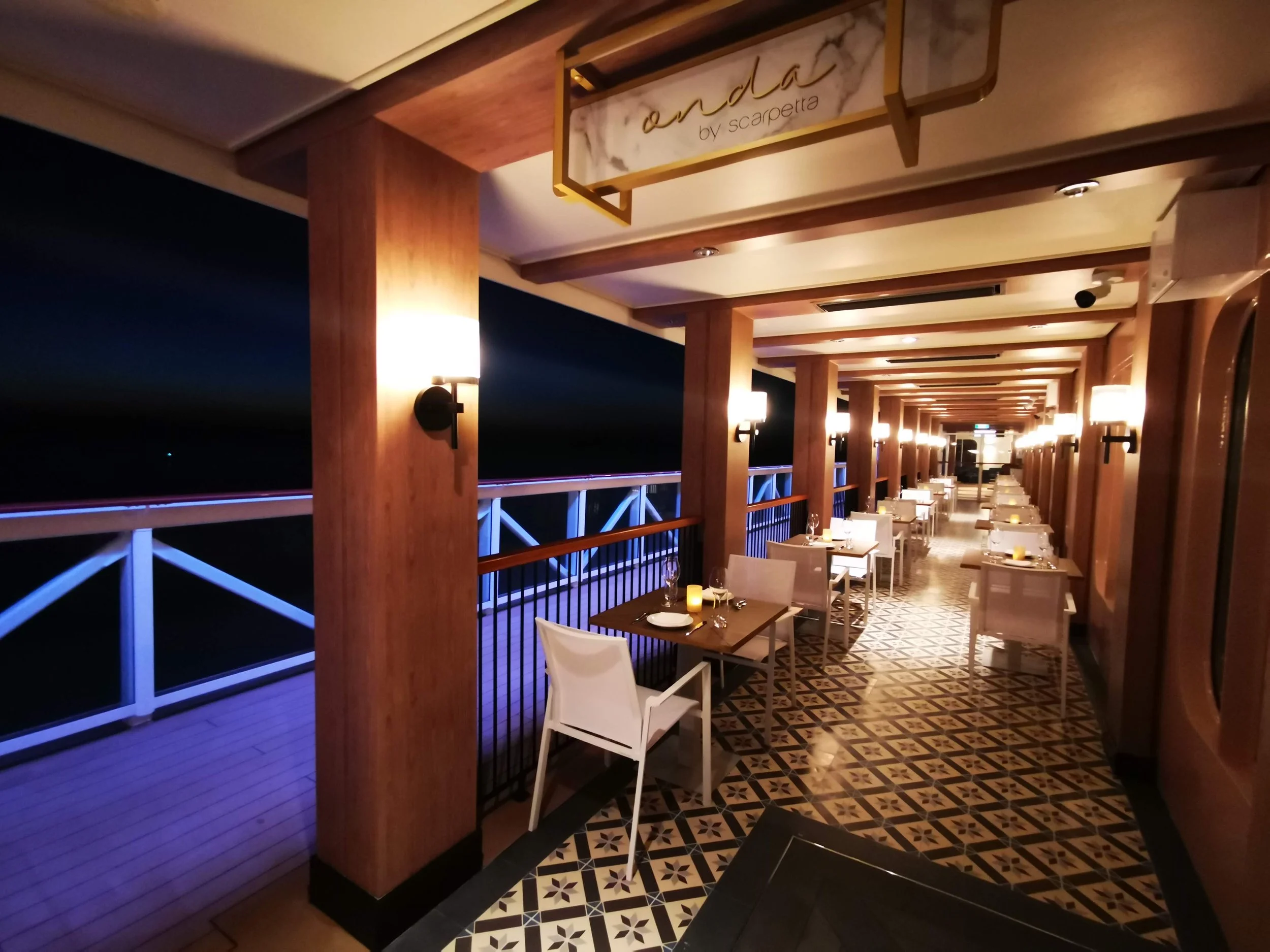 The Complete Guide to Norwegian Cruise Line's Specialty Dining Package