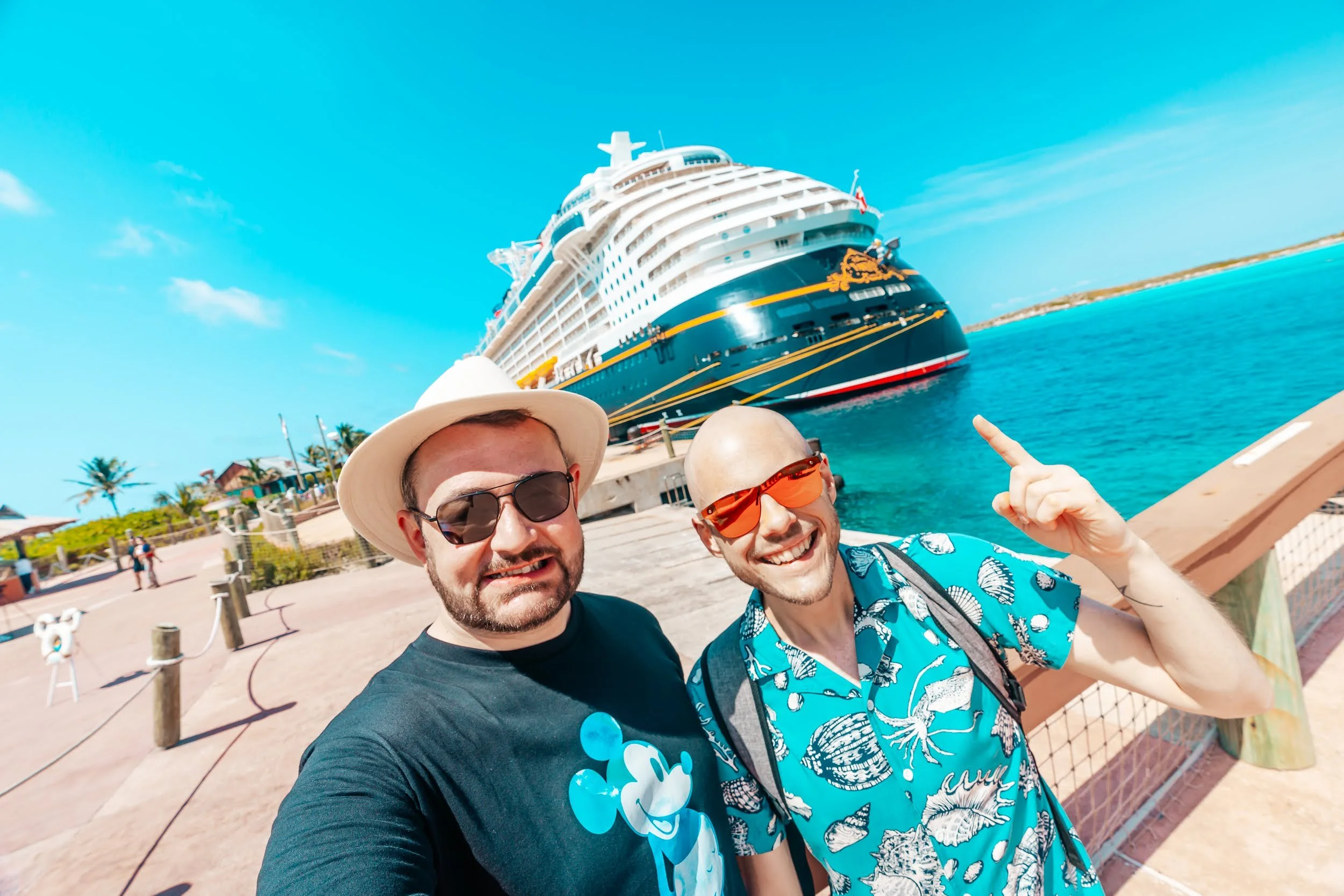Disney Fantasy
