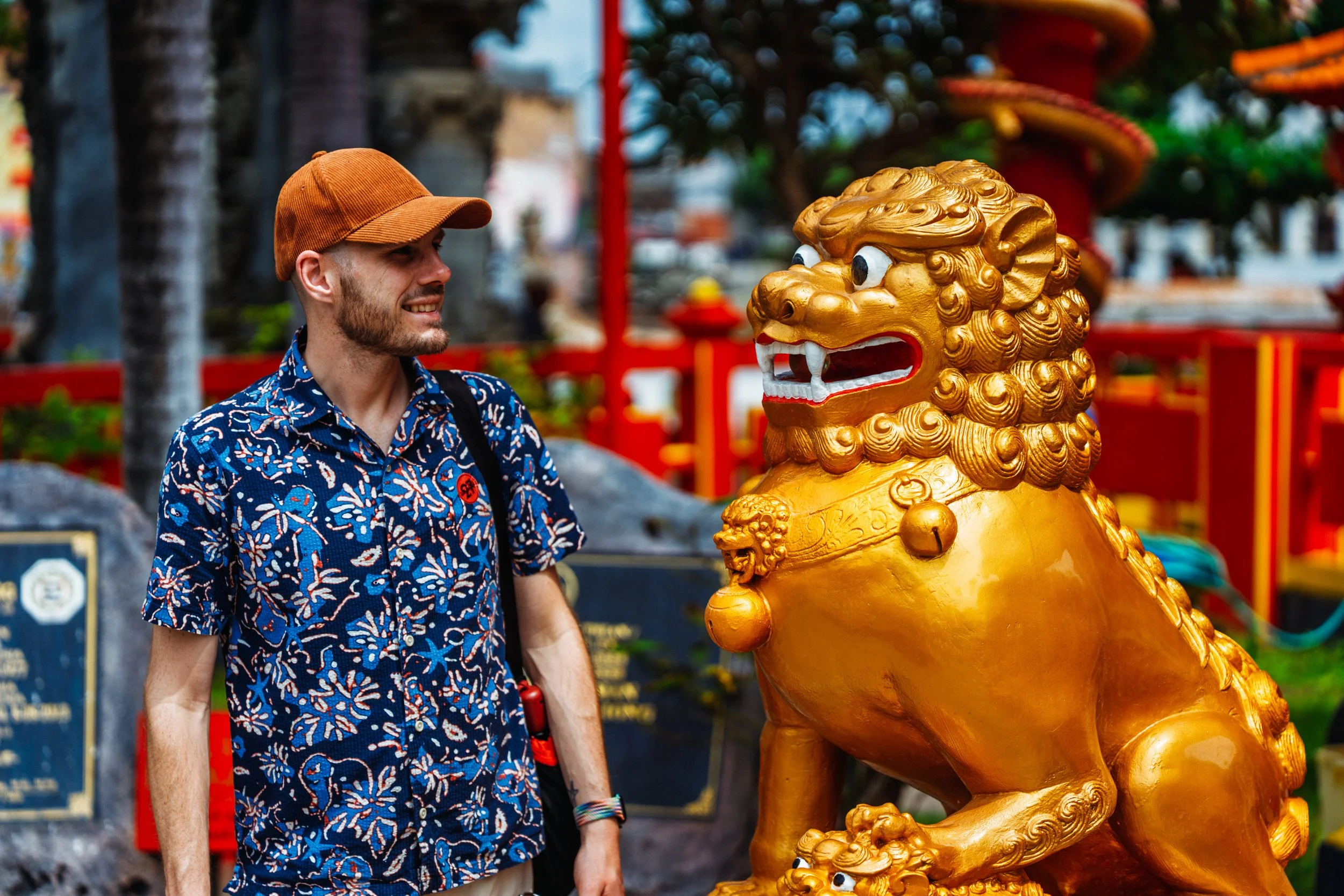 Cruise Shore Excursion