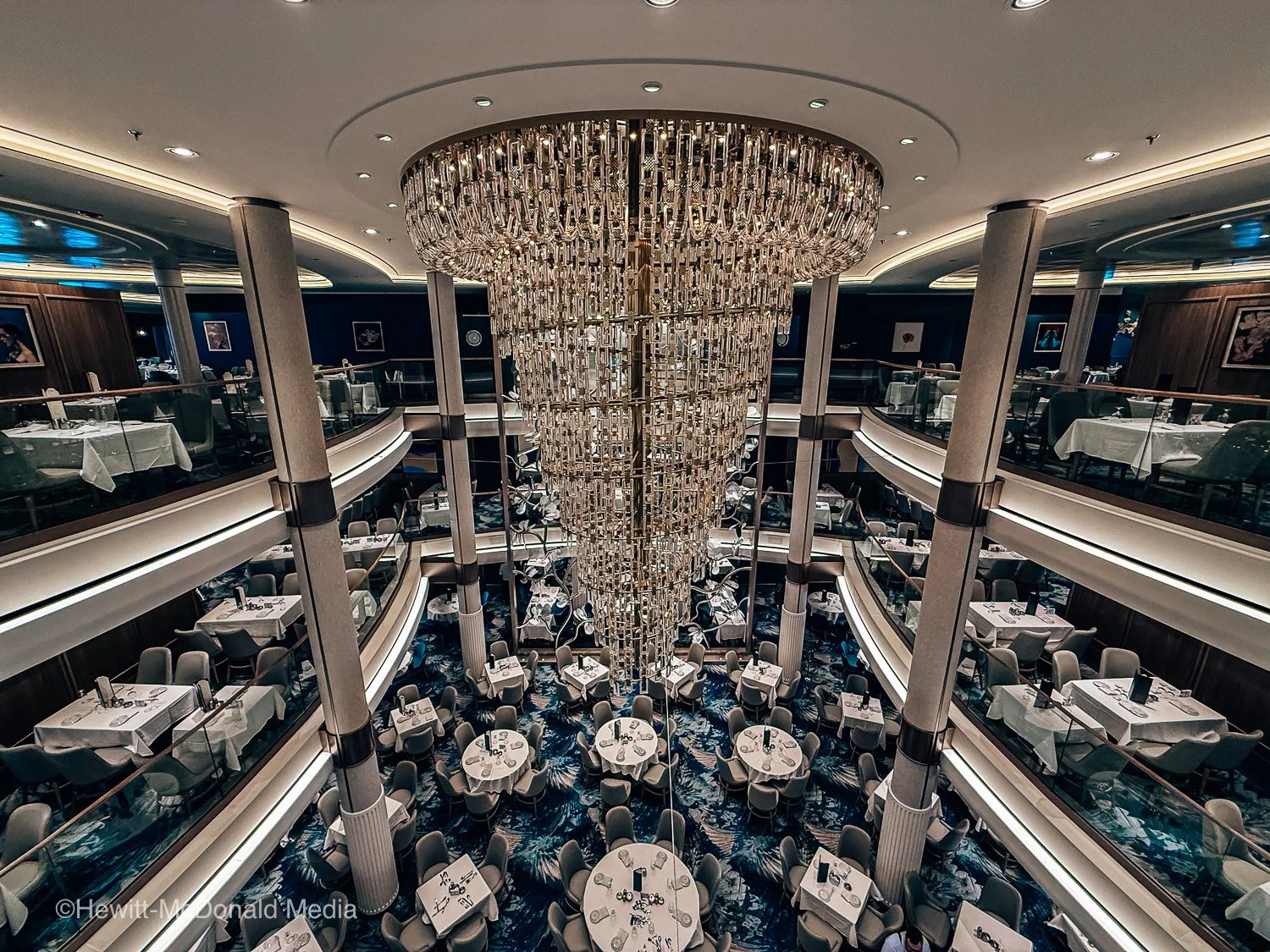 Main Dining Room