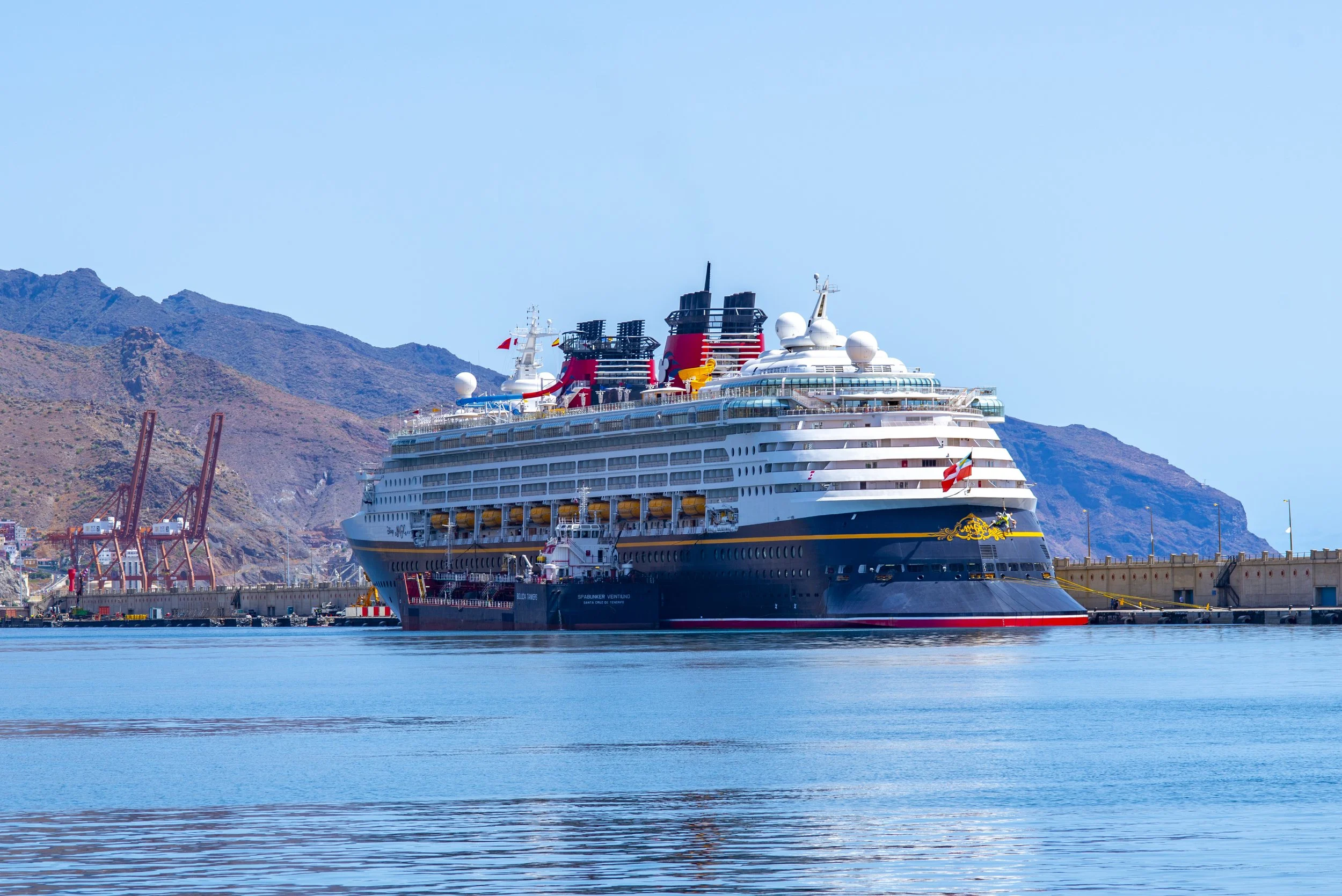 Disney Magic