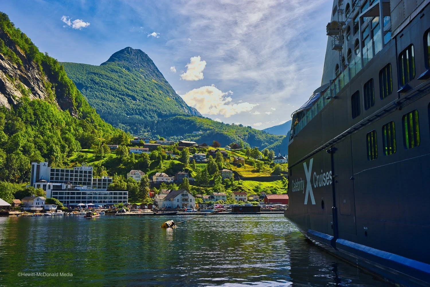 What to Do in Geiranger, Norway on a Cruise: The Ultimate Honest Port Guide &amp; Review