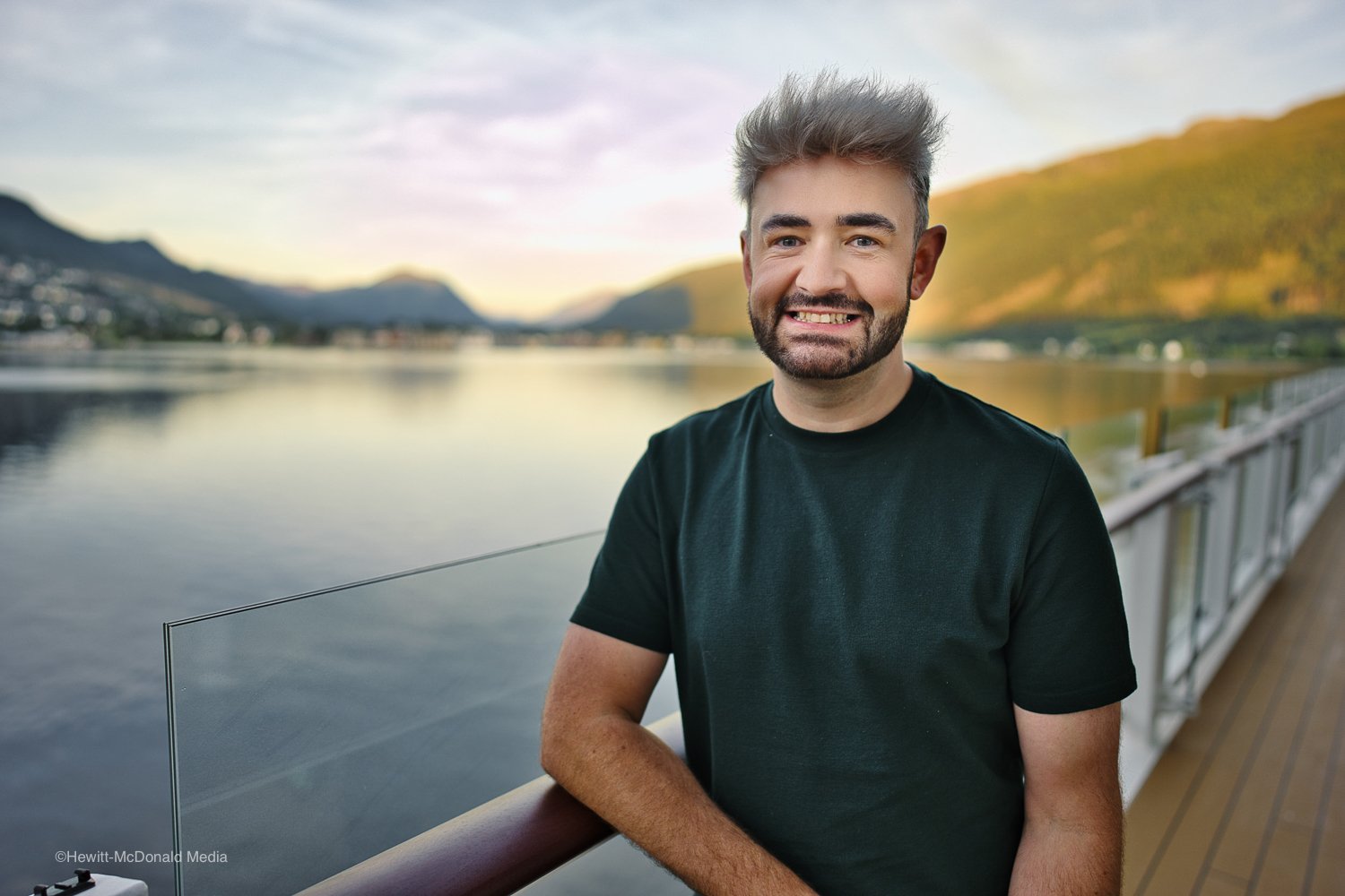 Norway in summer