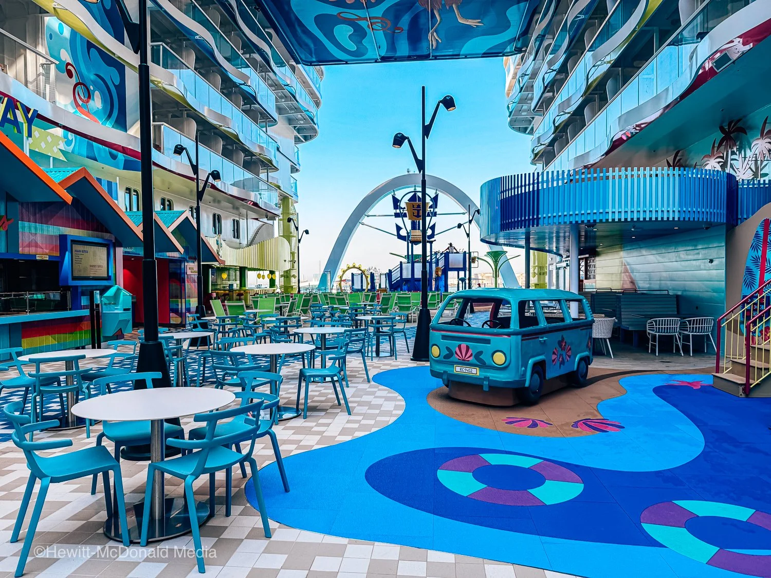 Kids Zone Surfside