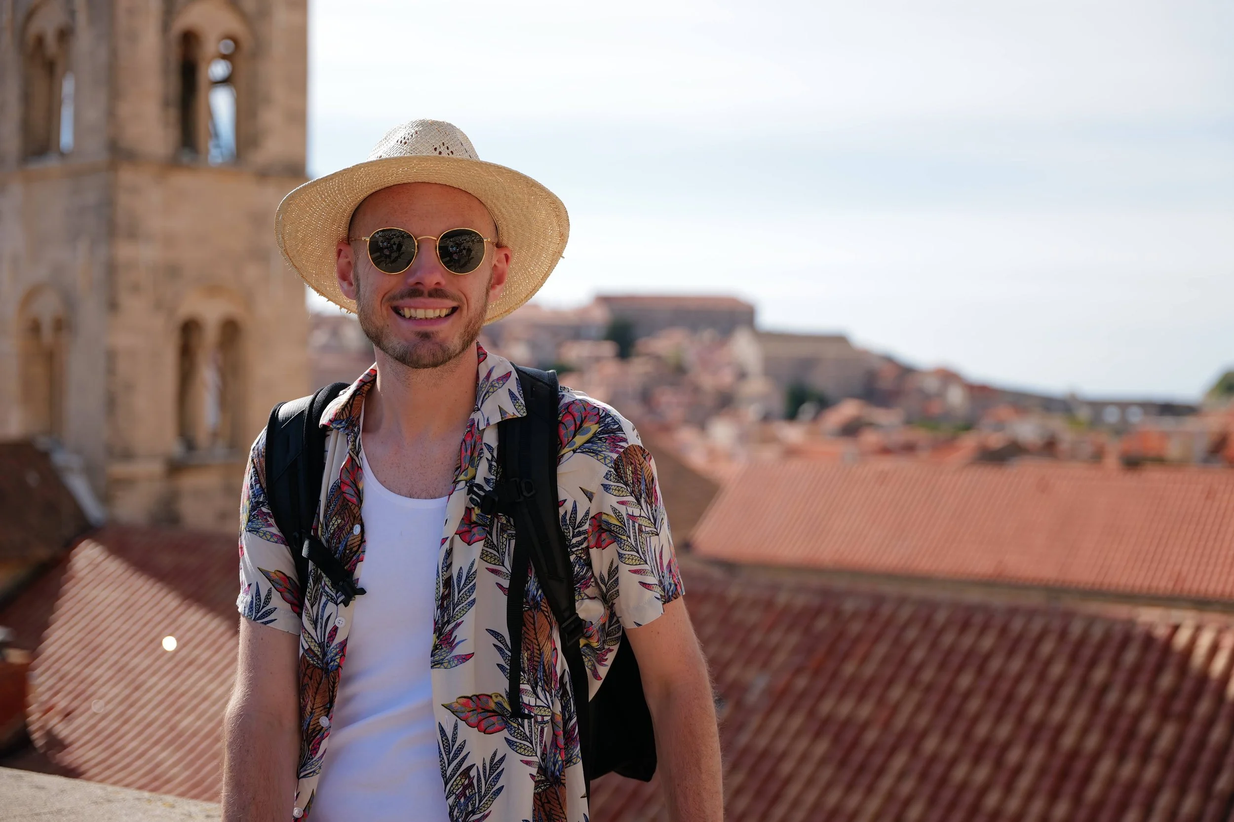 How We Book Shore Excursions on a Cruise