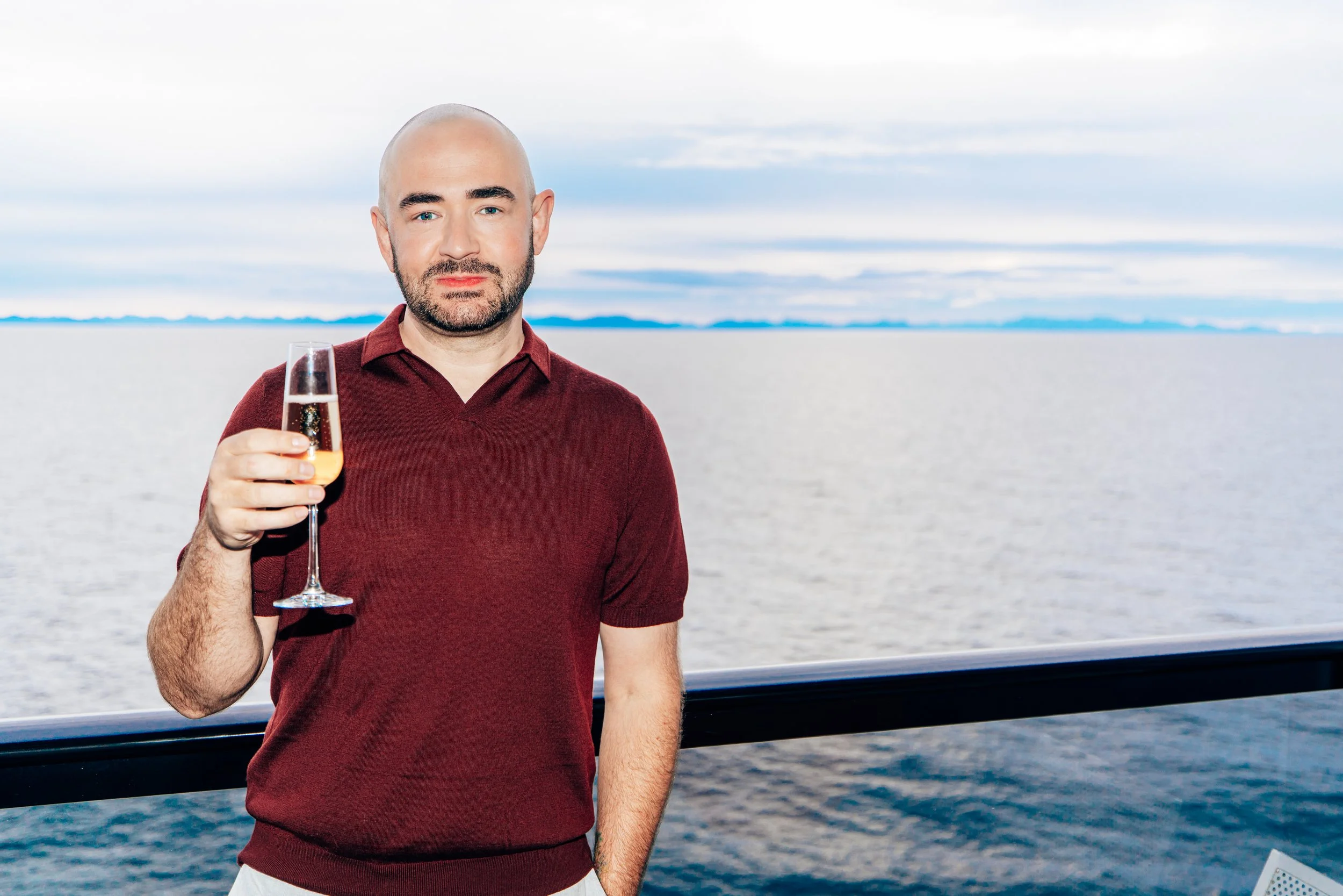 The Biggest Cruise Controversies Settled: From Chair Hogs to Secret Pineapple Codes!