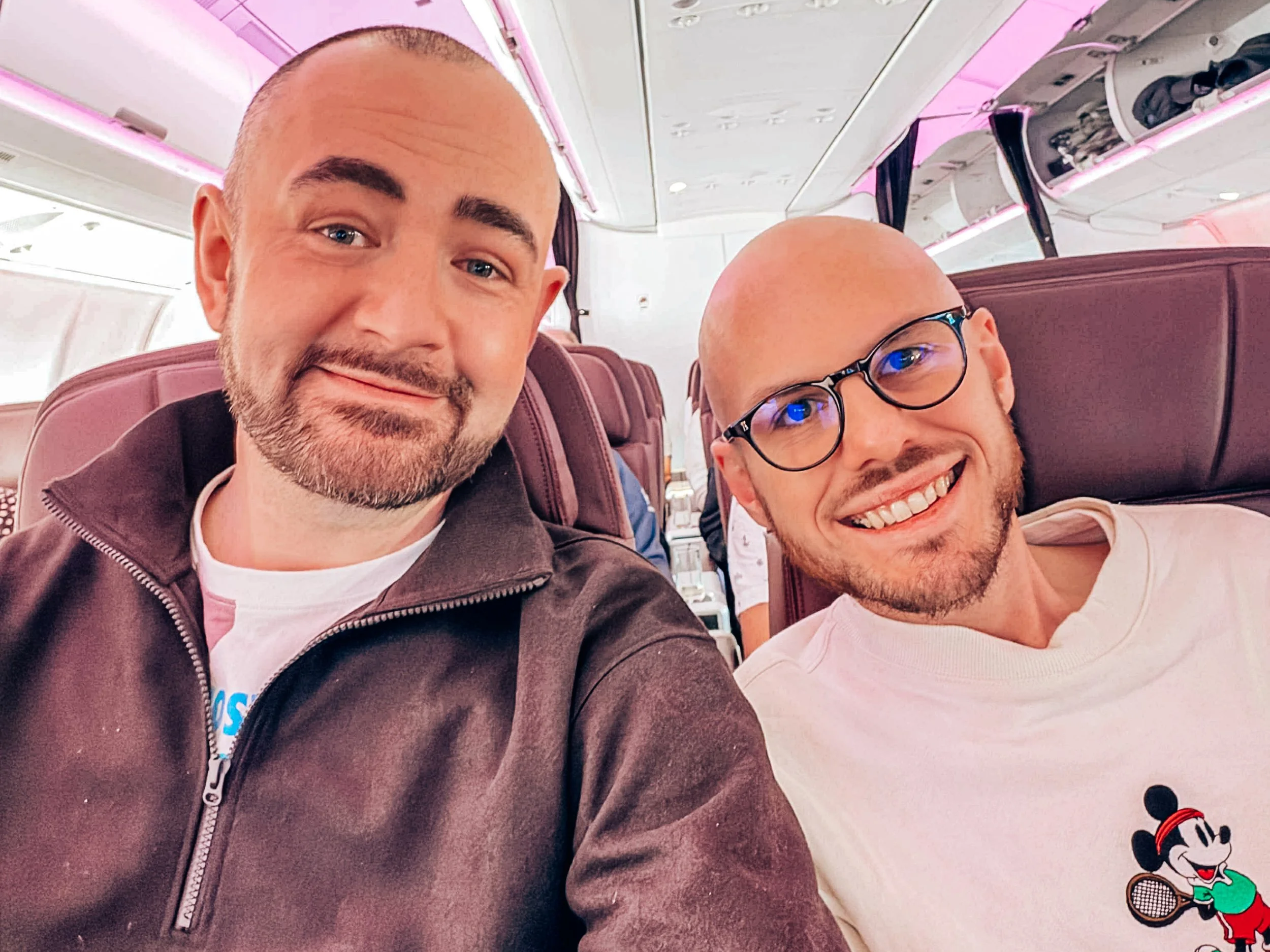 Ben David Arrive Port Everglades