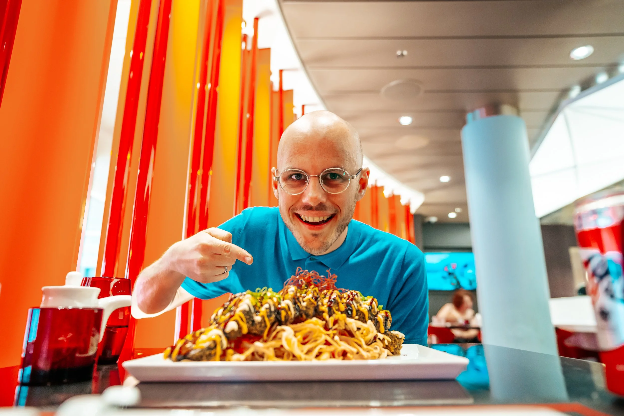 The Ultimate Guide To Royal Caribbean s Unlimited Dining Package the-ultimate-guide-to-royal-caribbean-s-unlimited-dining-package