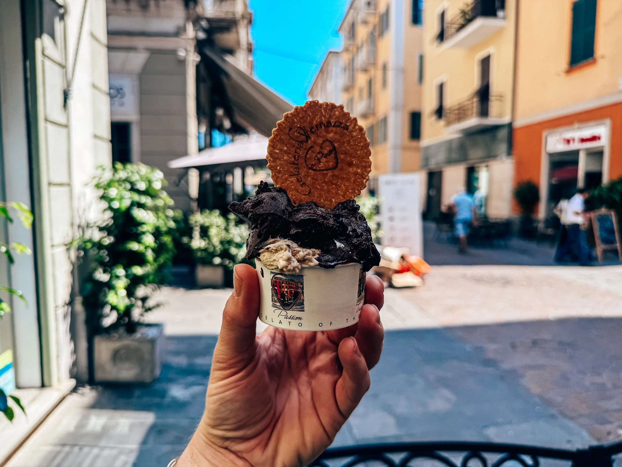 La Spezia Food Tour Review: The Best Way to Spend a Cruise Day in Italy?