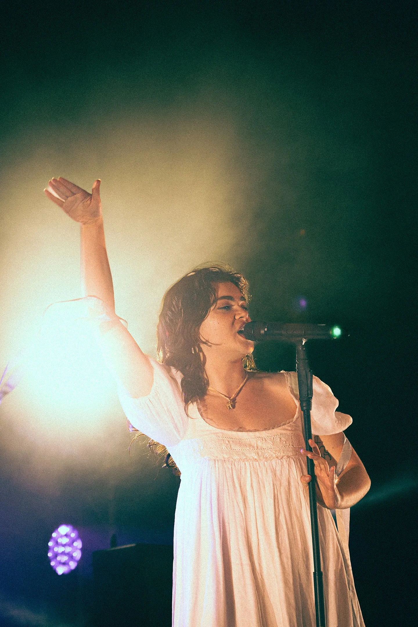 The last dinner party performing at Electric Picnic 2023